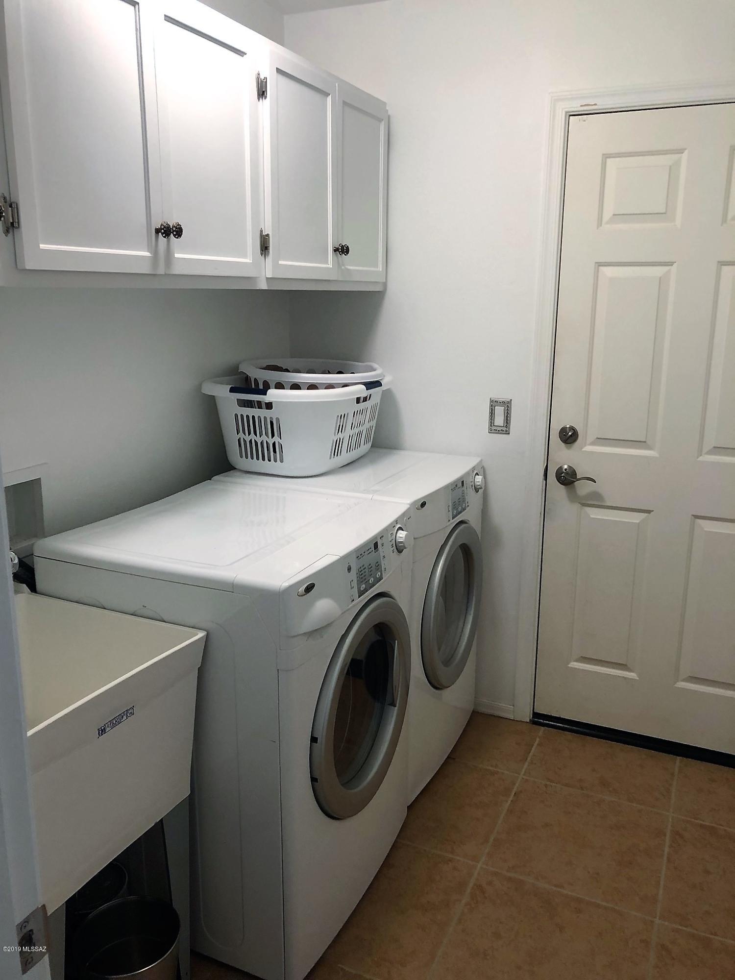 Sycamore Canyon (1-485) - Residential Lease