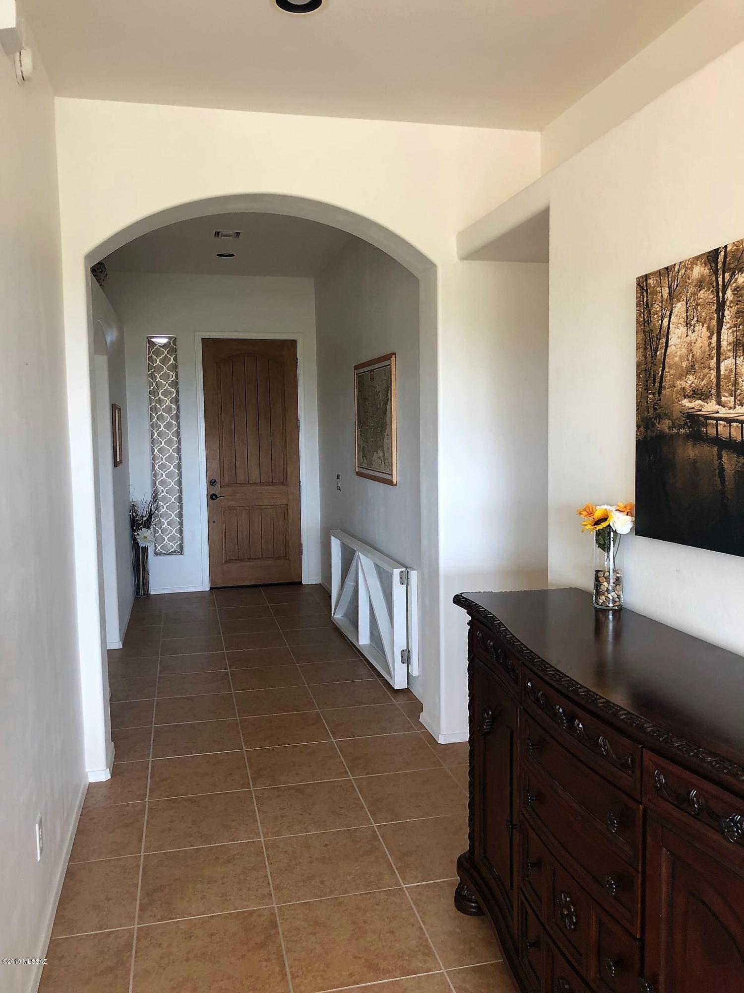 Sycamore Canyon (1-485) - Residential Lease