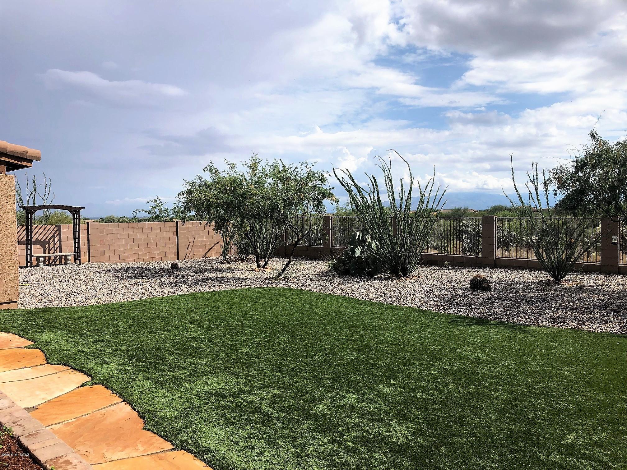 Sycamore Canyon (1-485) - Residential Lease