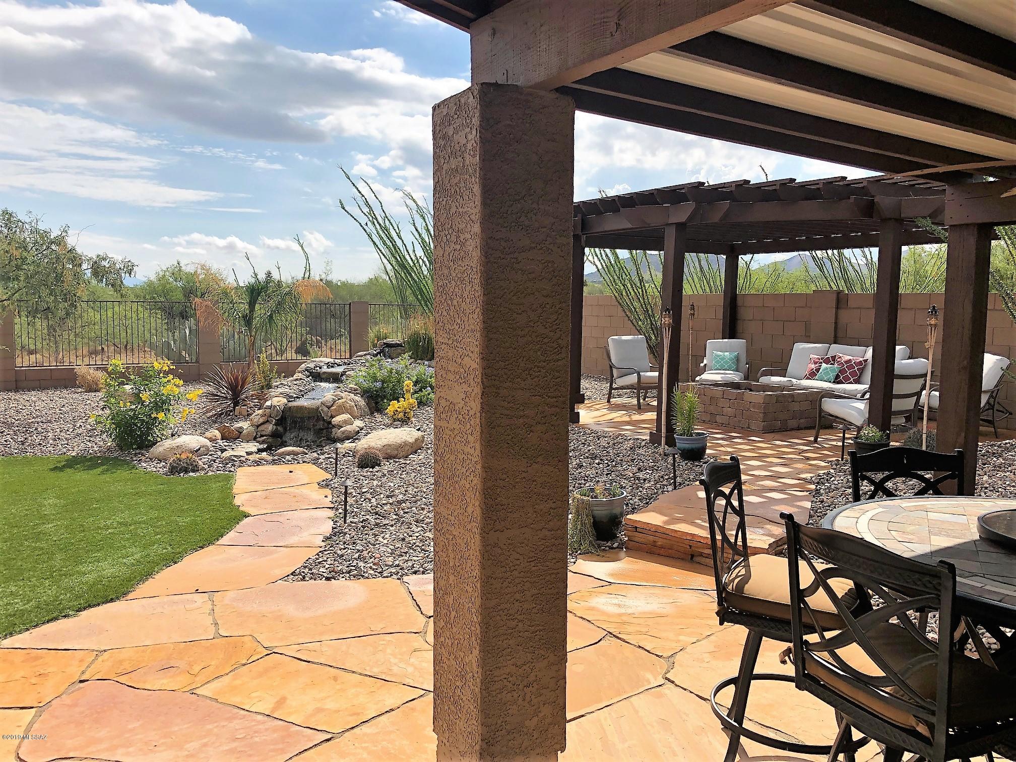 Sycamore Canyon (1-485) - Residential Lease
