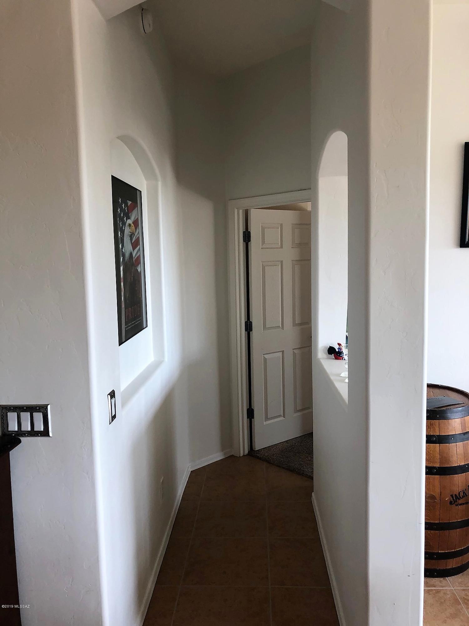 Sycamore Canyon (1-485) - Residential Lease