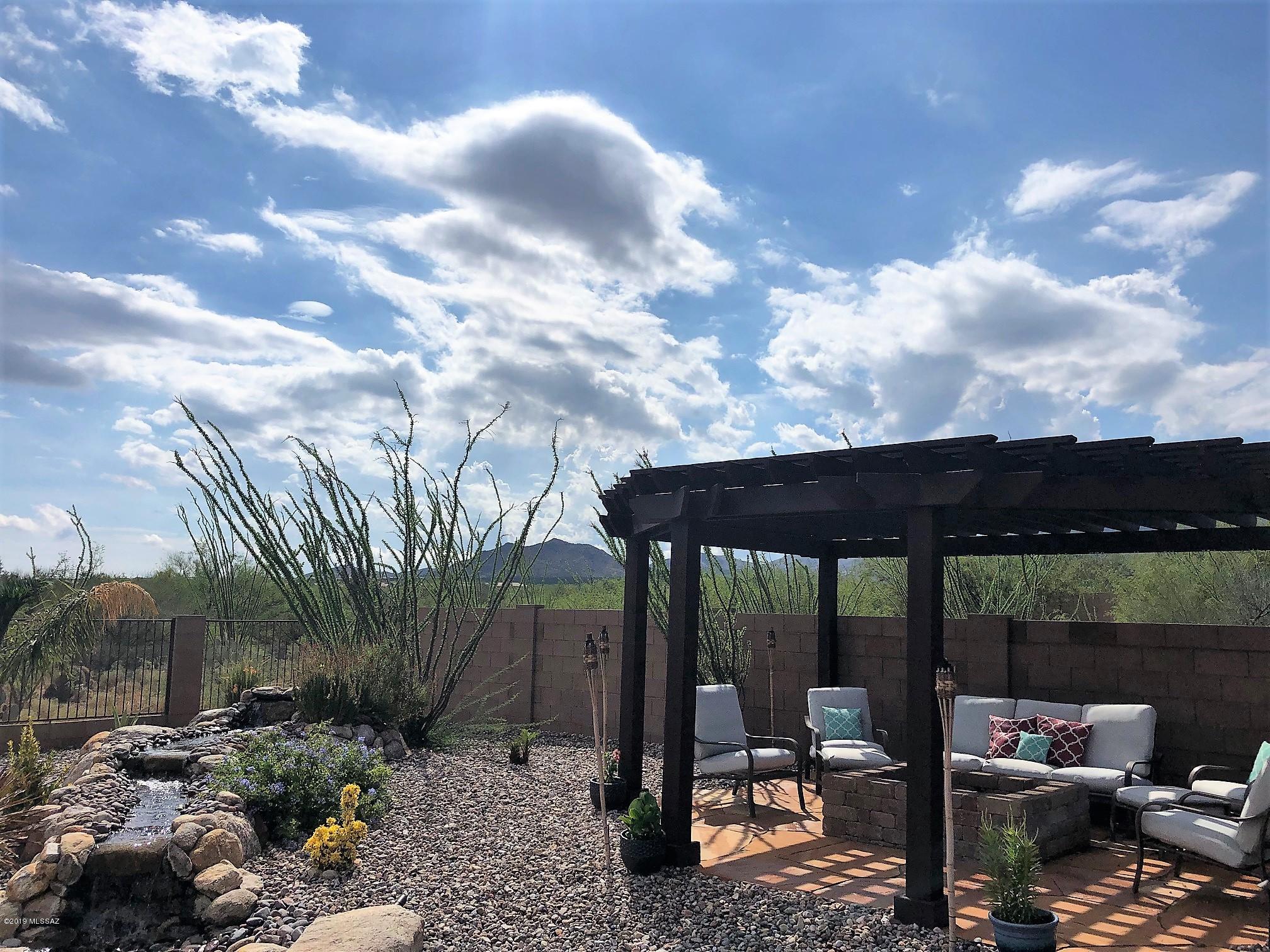 Sycamore Canyon (1-485) - Residential Lease