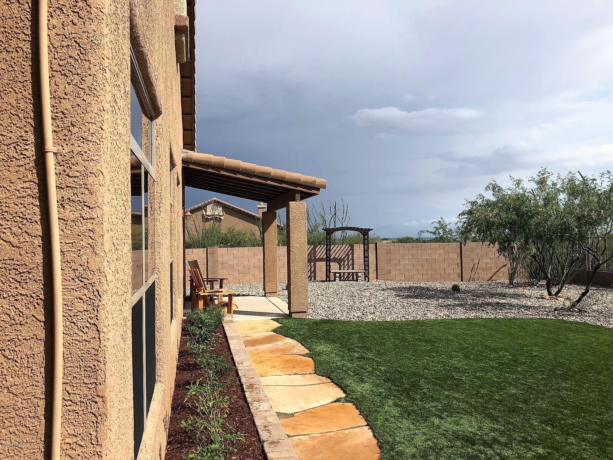 Sycamore Canyon (1-485) - Residential Lease