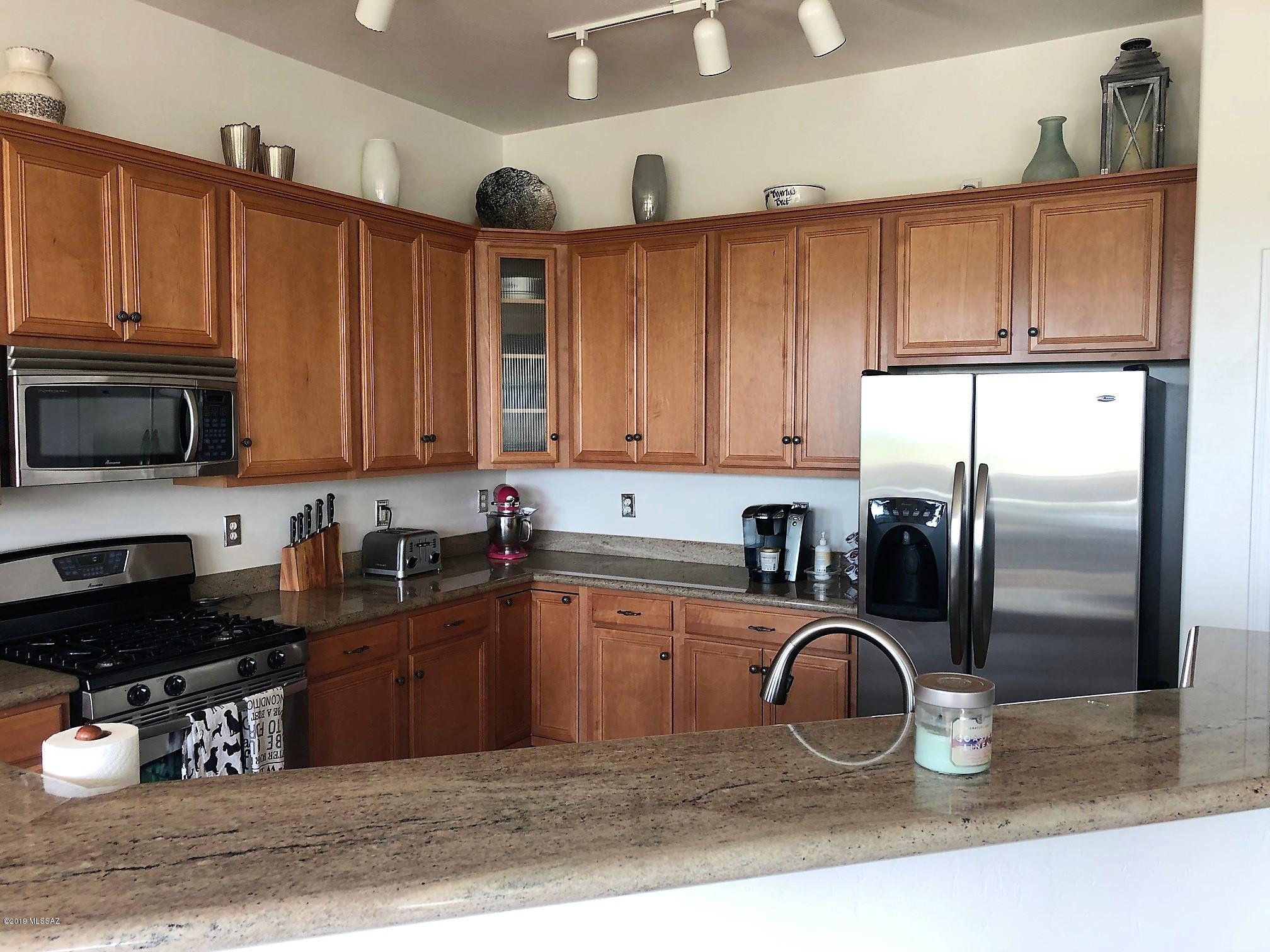Sycamore Canyon (1-485) - Residential Lease