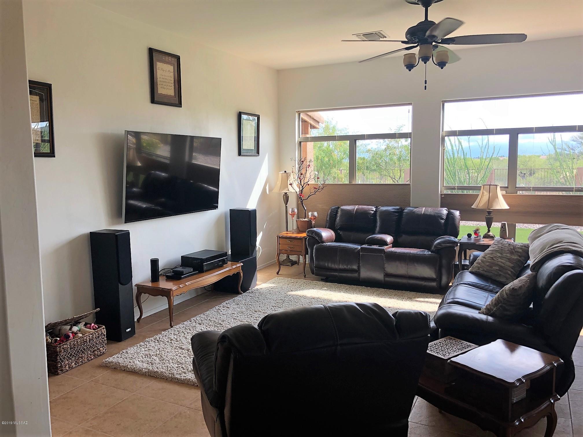 Sycamore Canyon (1-485) - Residential Lease