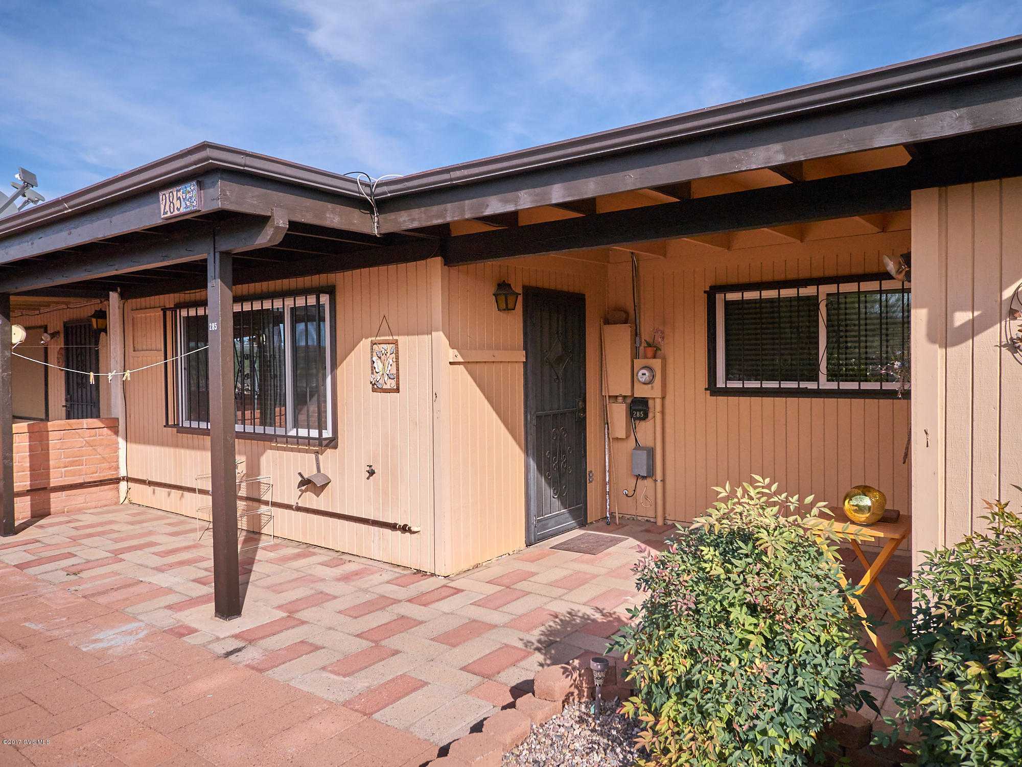 N/A - Residential