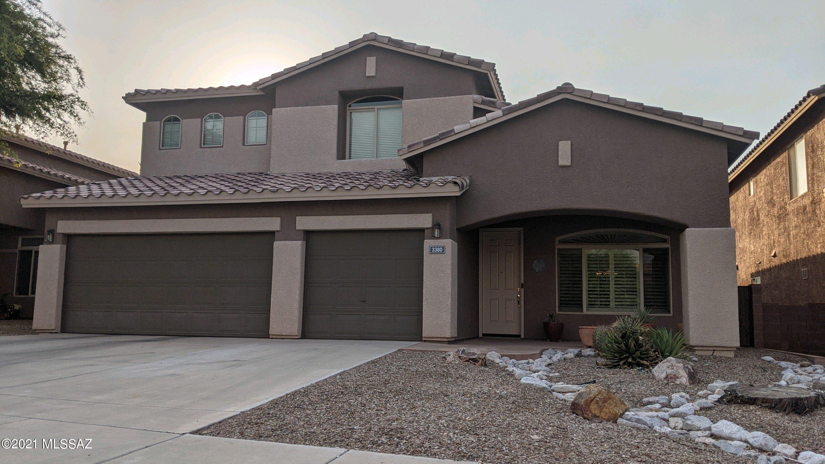 Beautiful multi-story home. Don't miss this move in ready home!