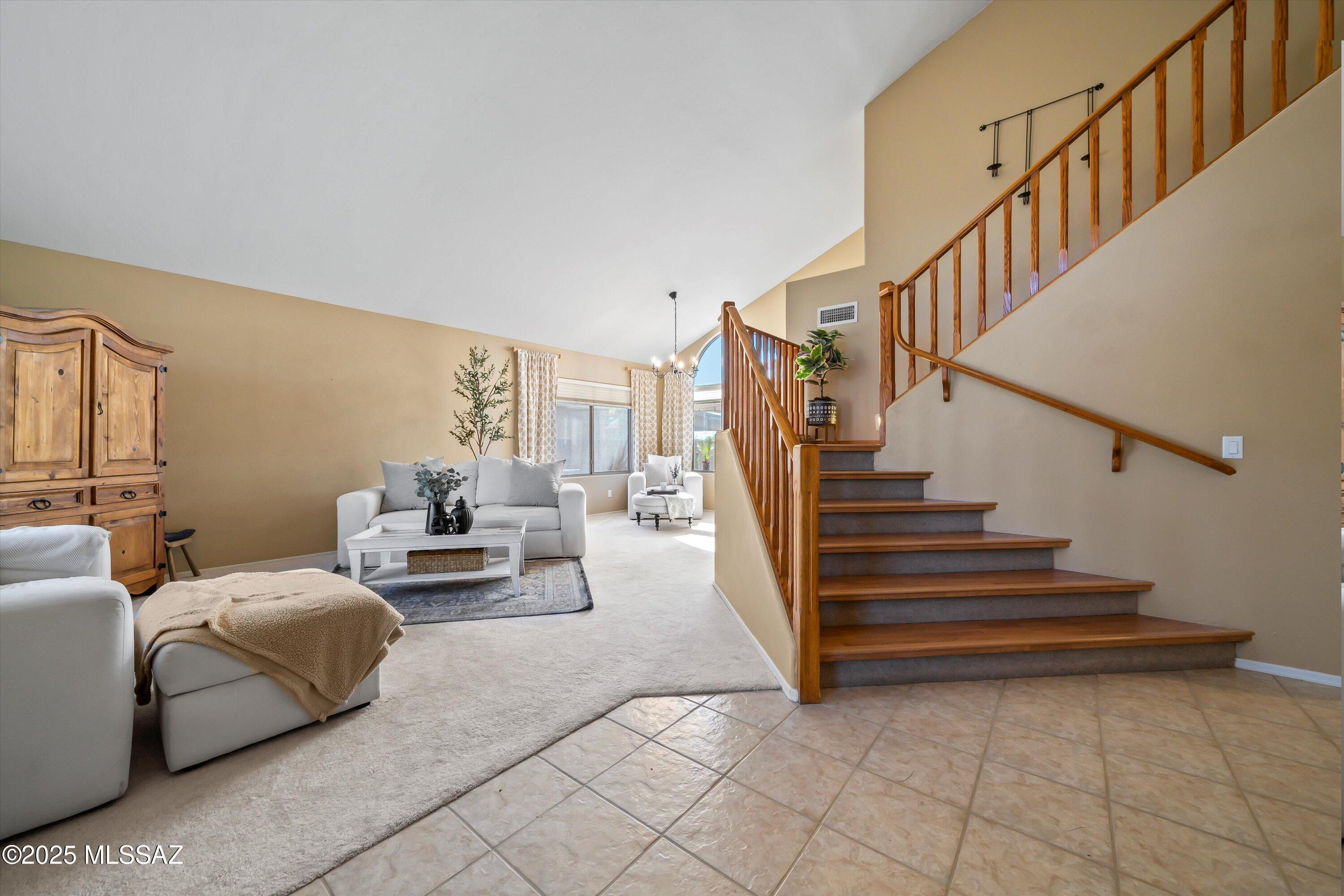 Desert Vista (1-205) - Residential