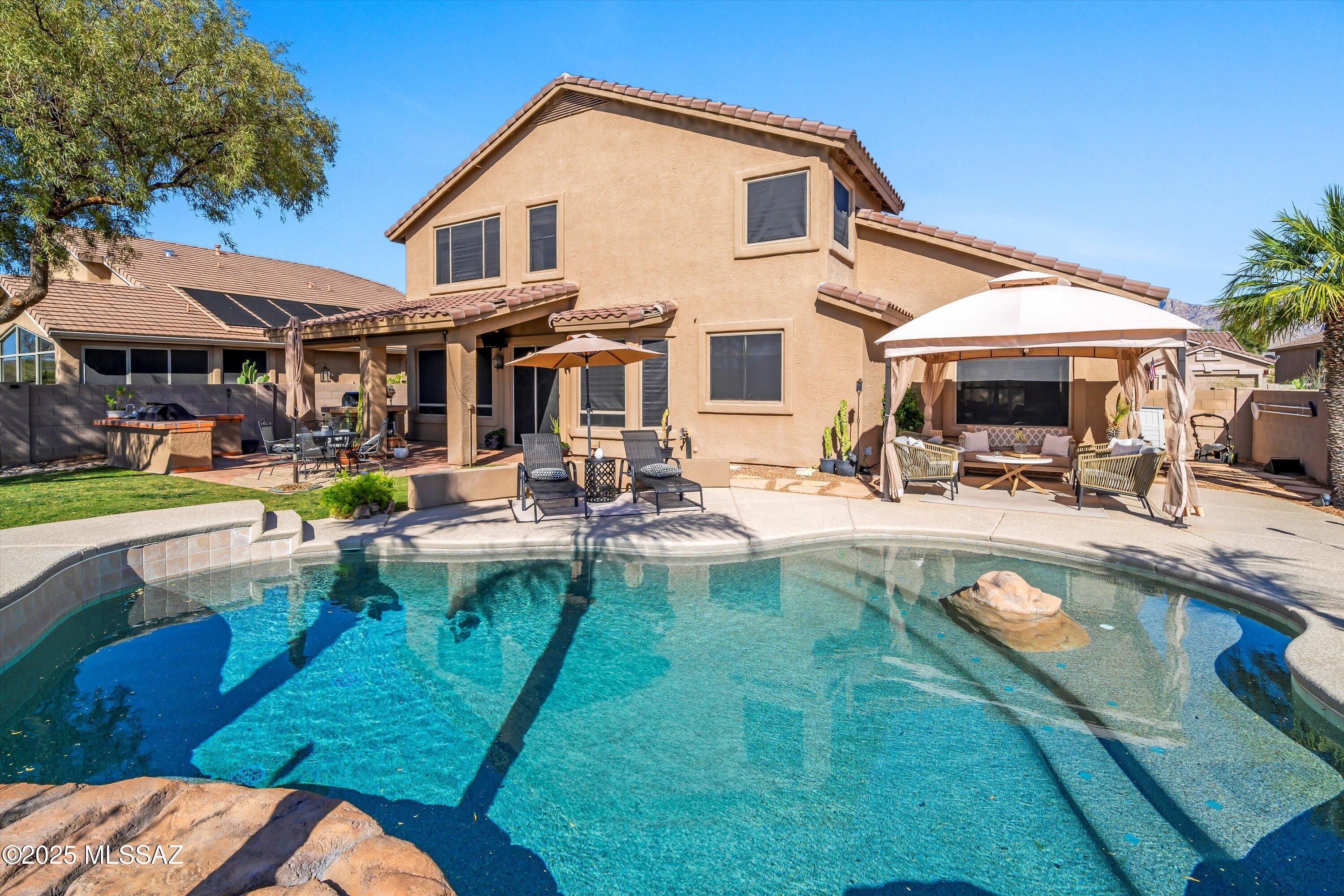 Desert Vista (1-205) - Residential