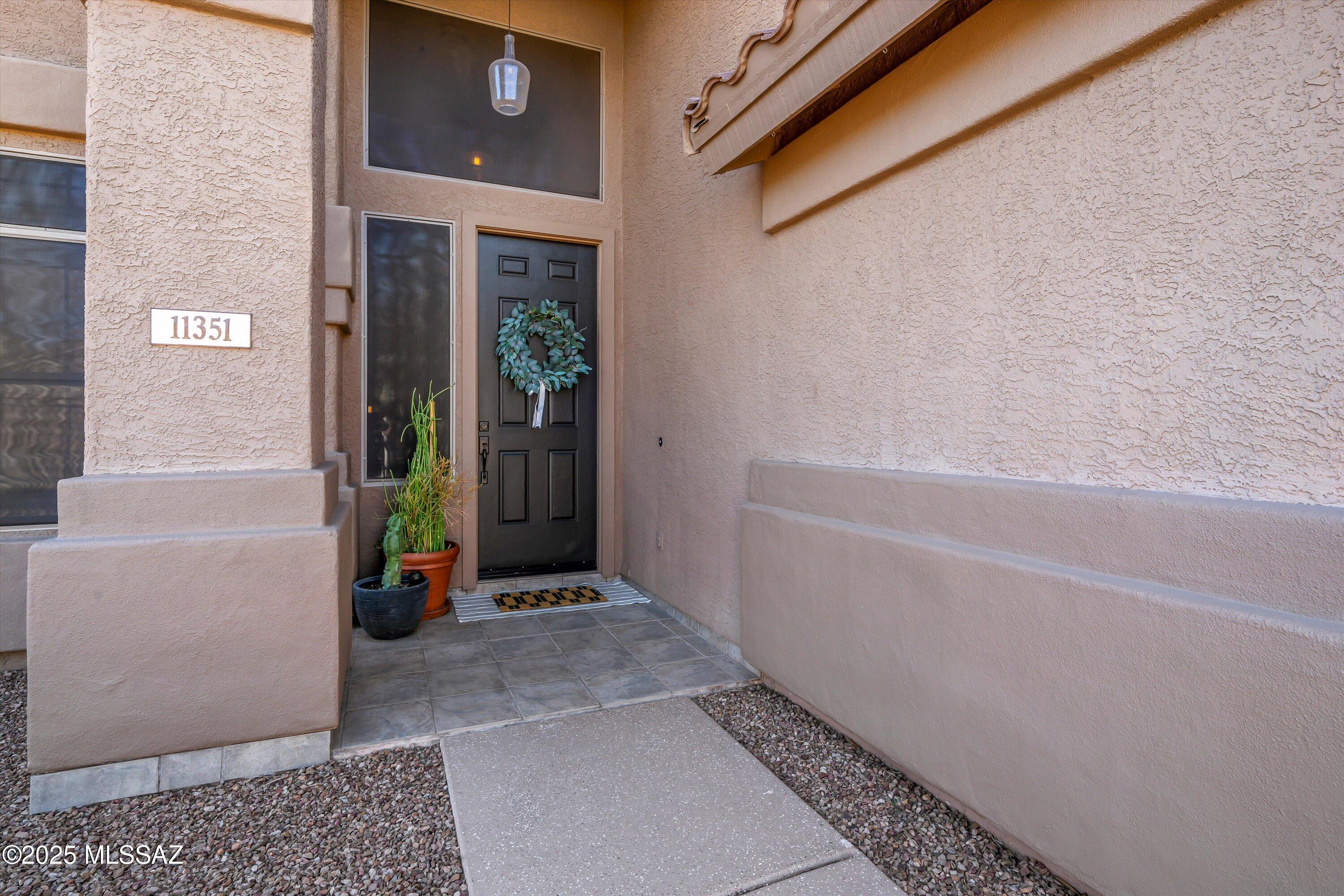 Desert Vista (1-205) - Residential