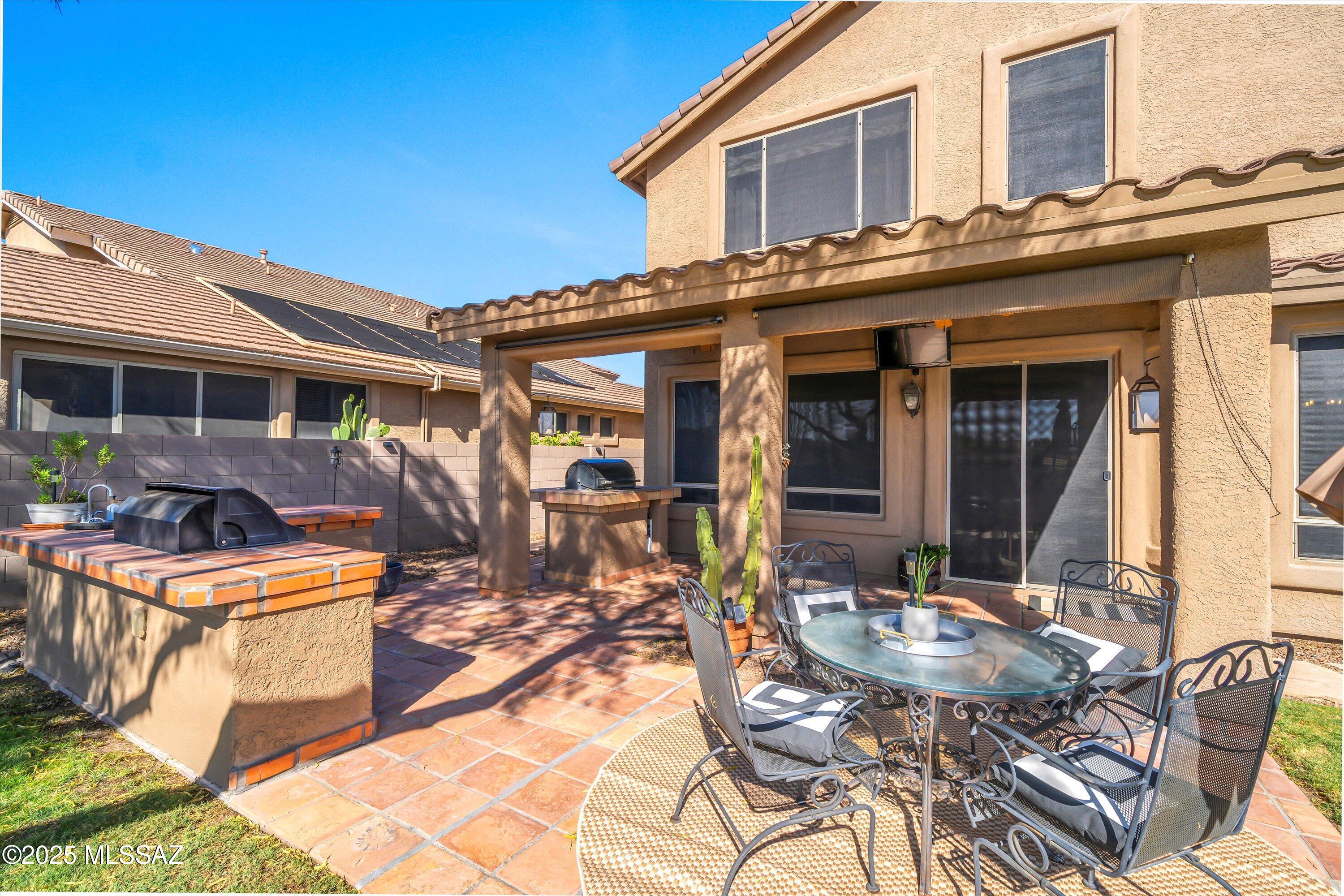 Desert Vista (1-205) - Residential