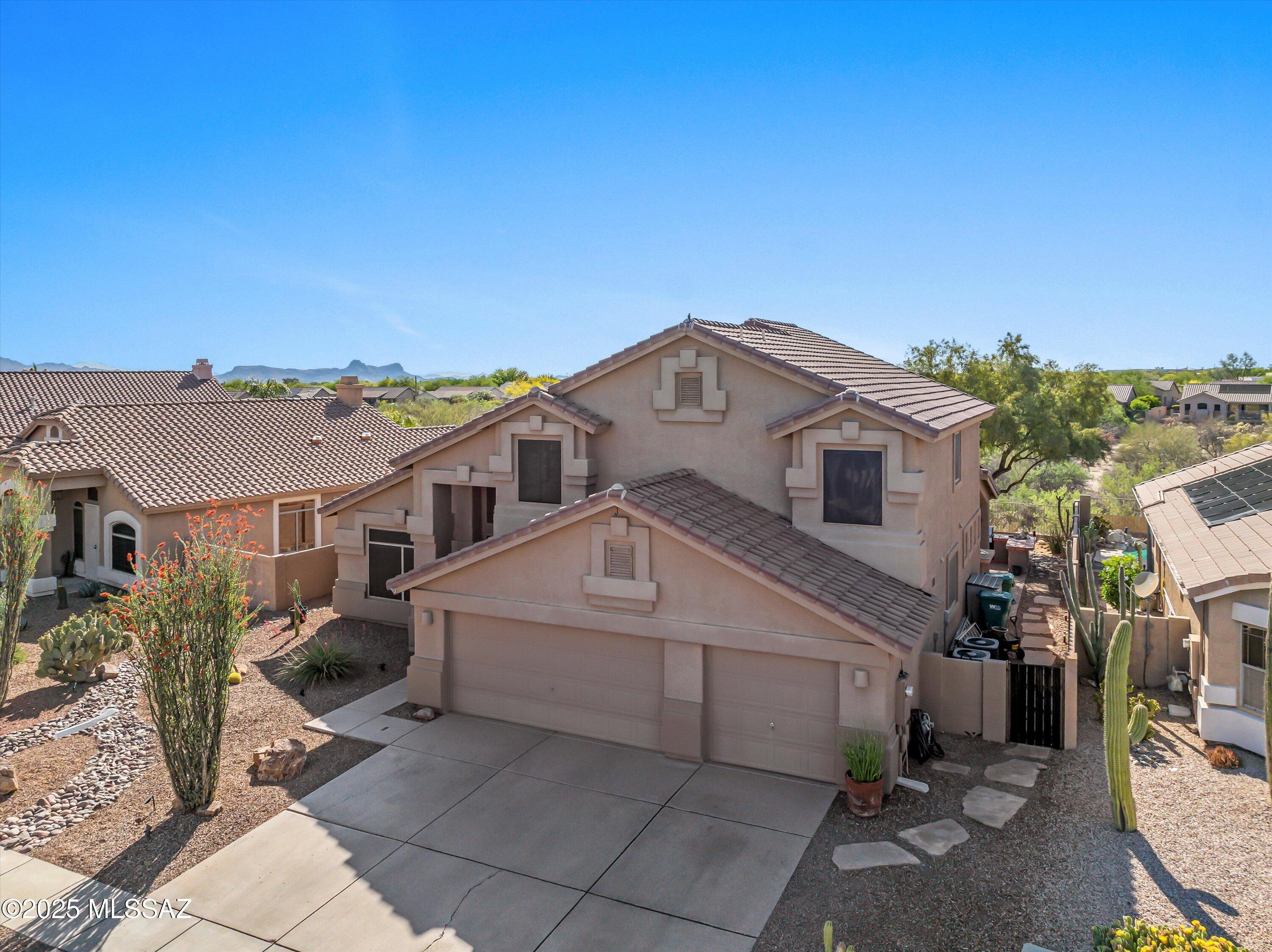 Desert Vista (1-205) - Residential