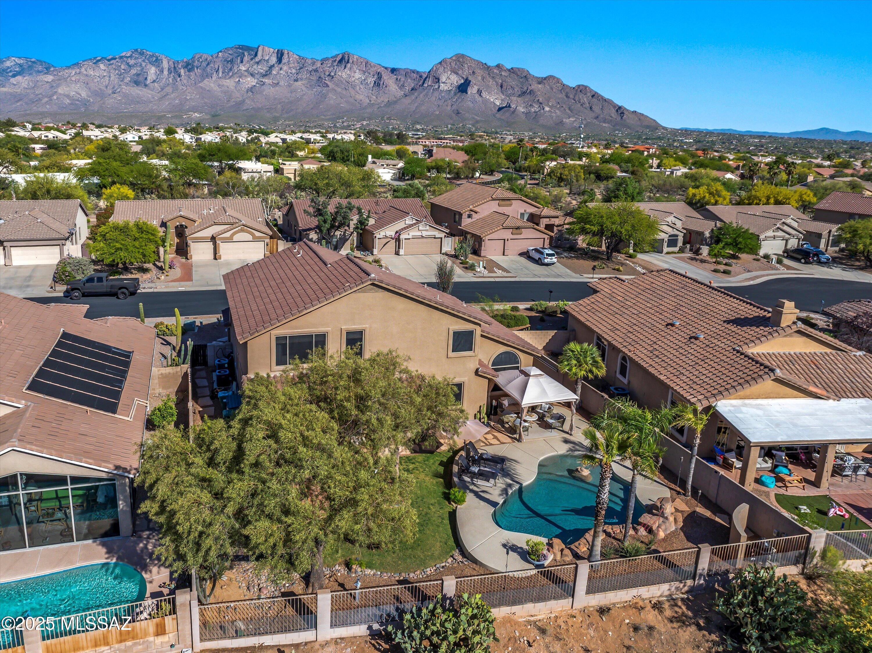 Desert Vista (1-205) - Residential