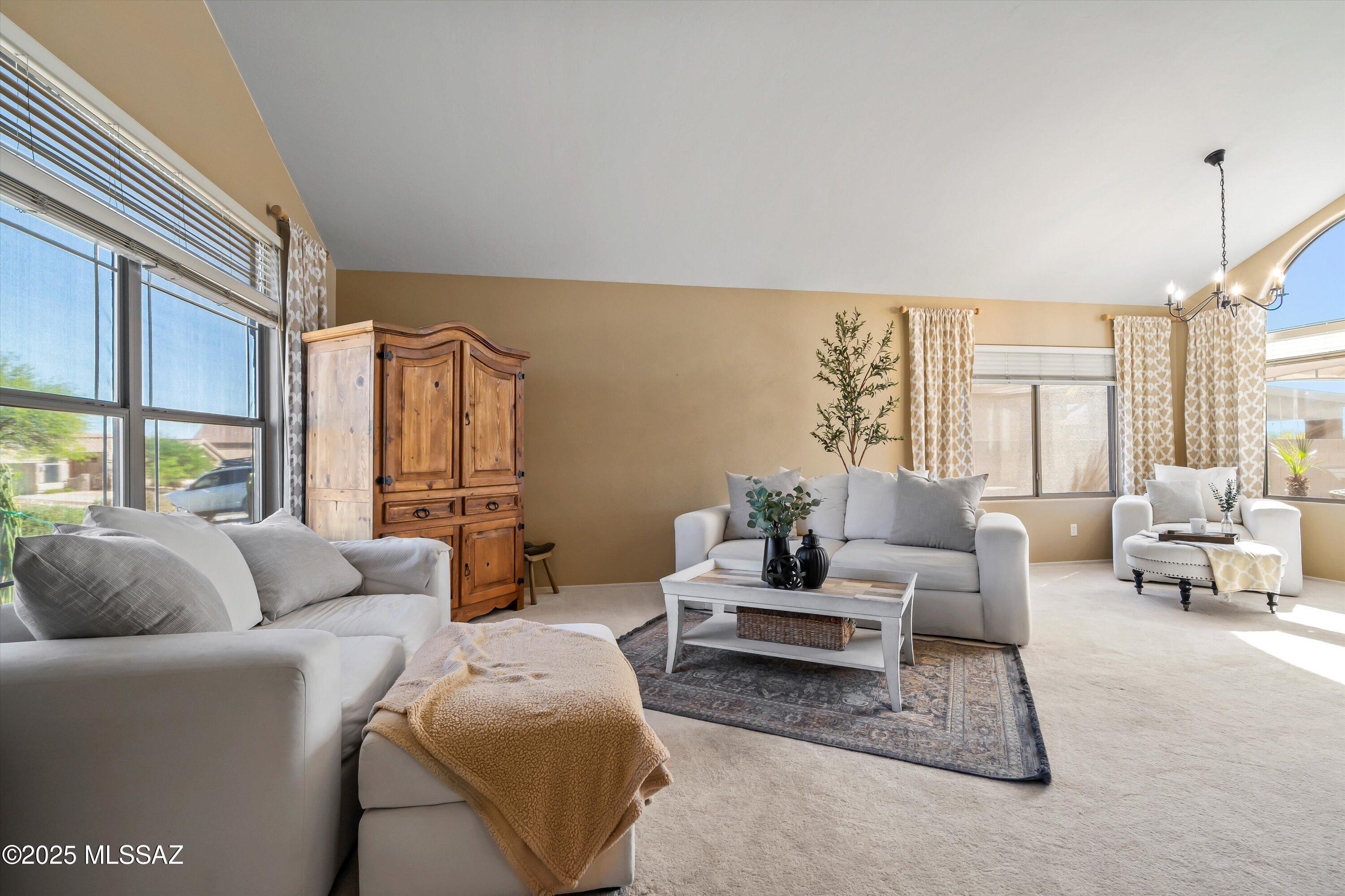 Desert Vista (1-205) - Residential