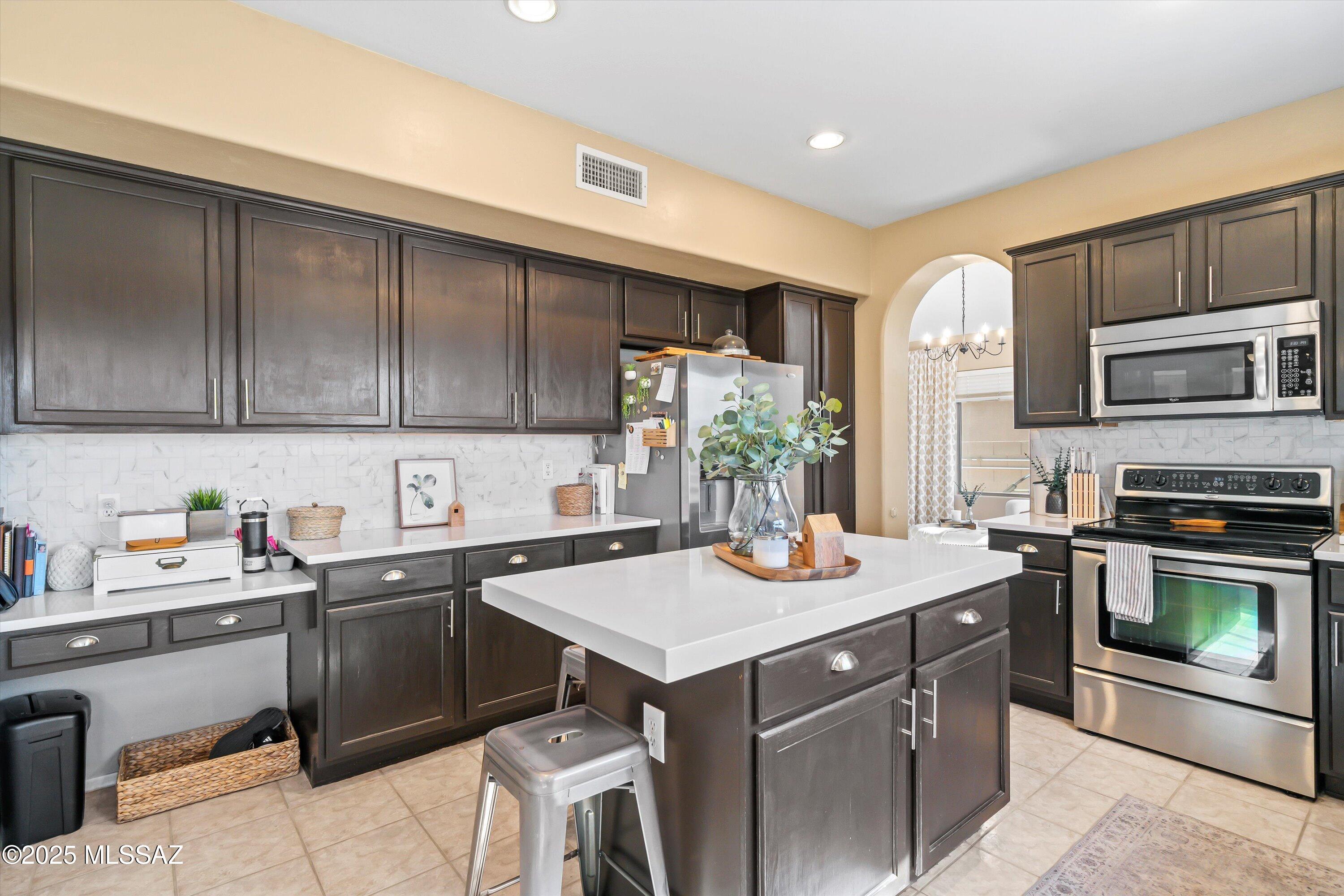 Desert Vista (1-205) - Residential