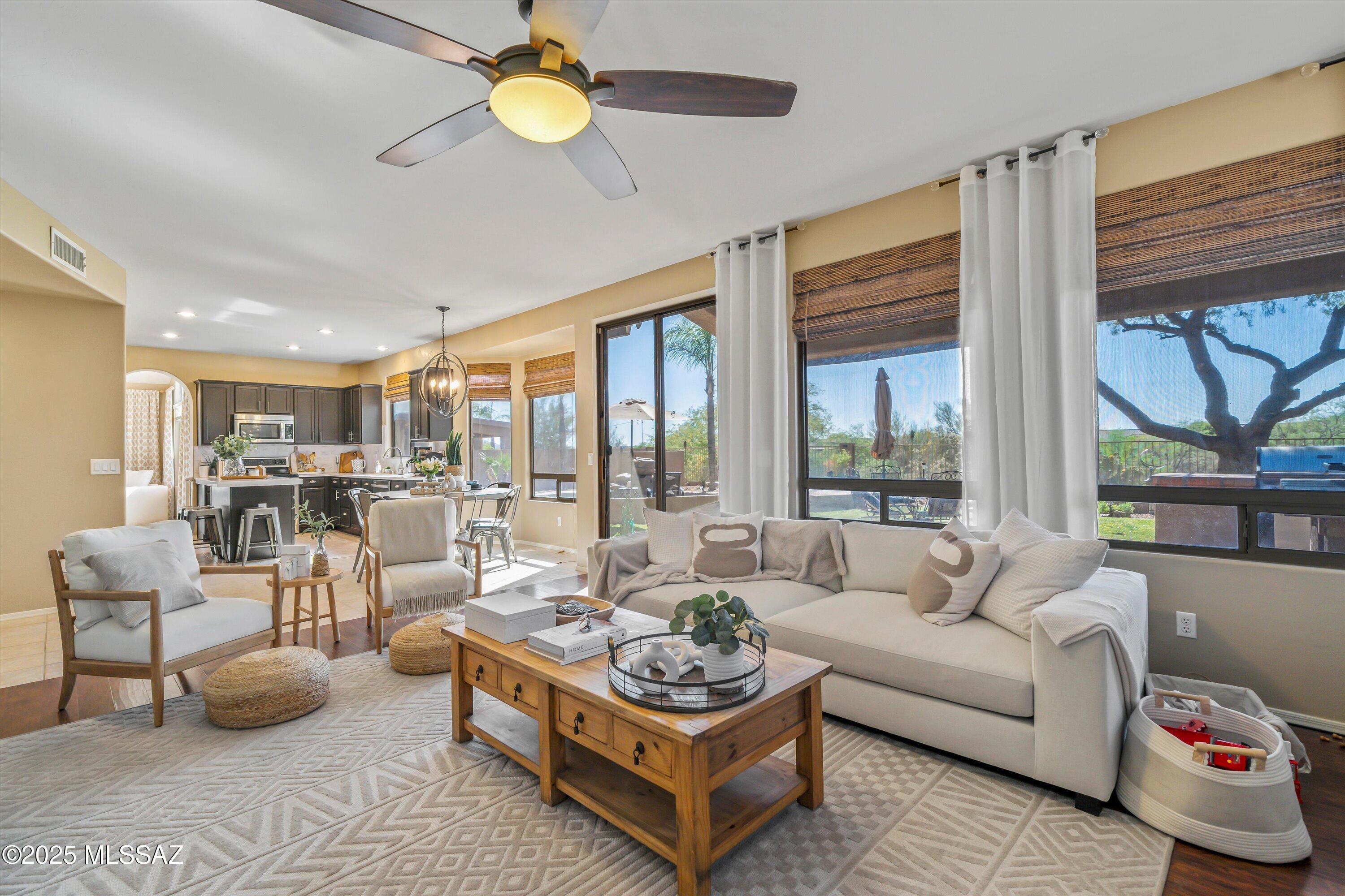 Desert Vista (1-205) - Residential
