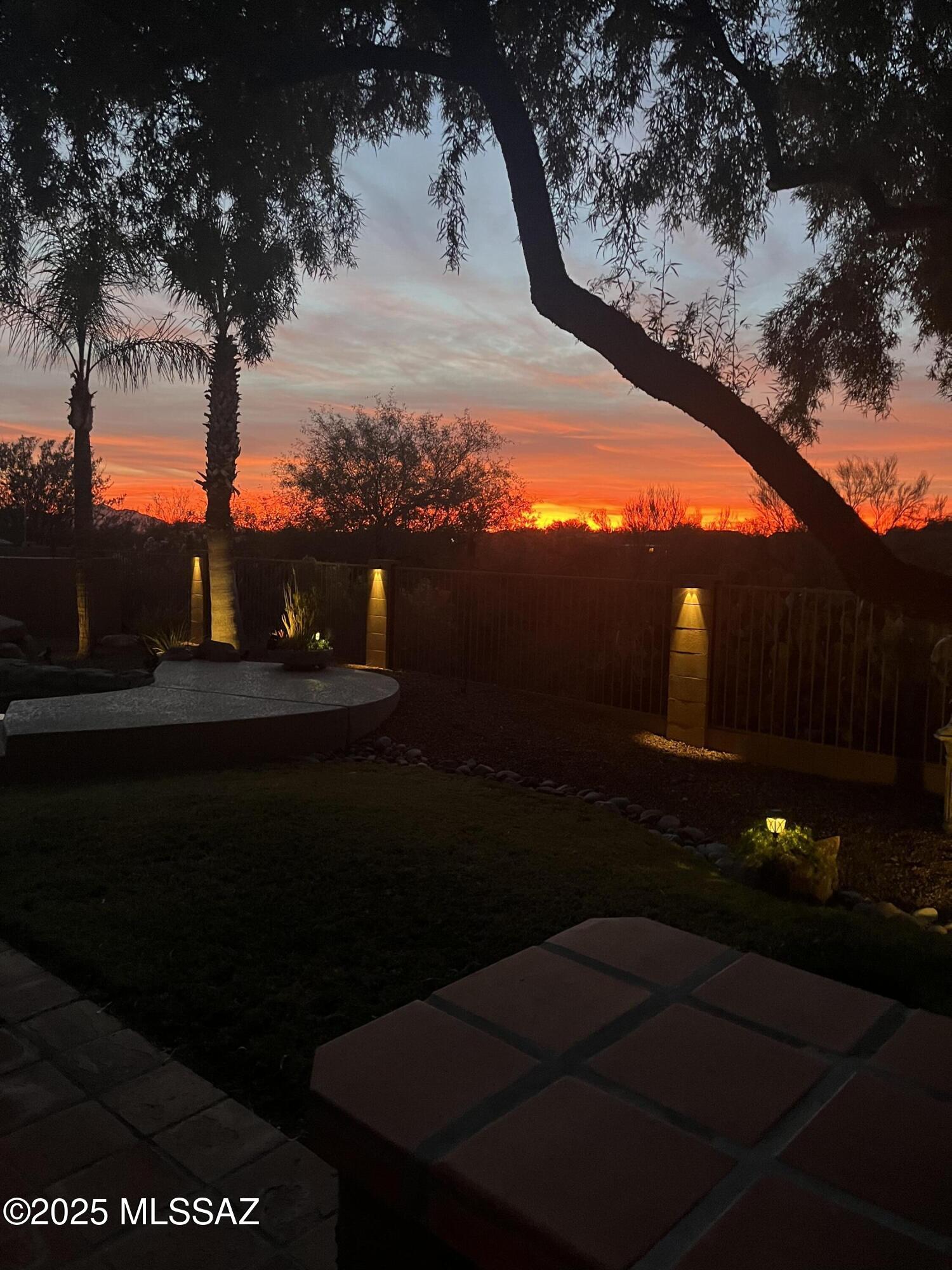 Desert Vista (1-205) - Residential