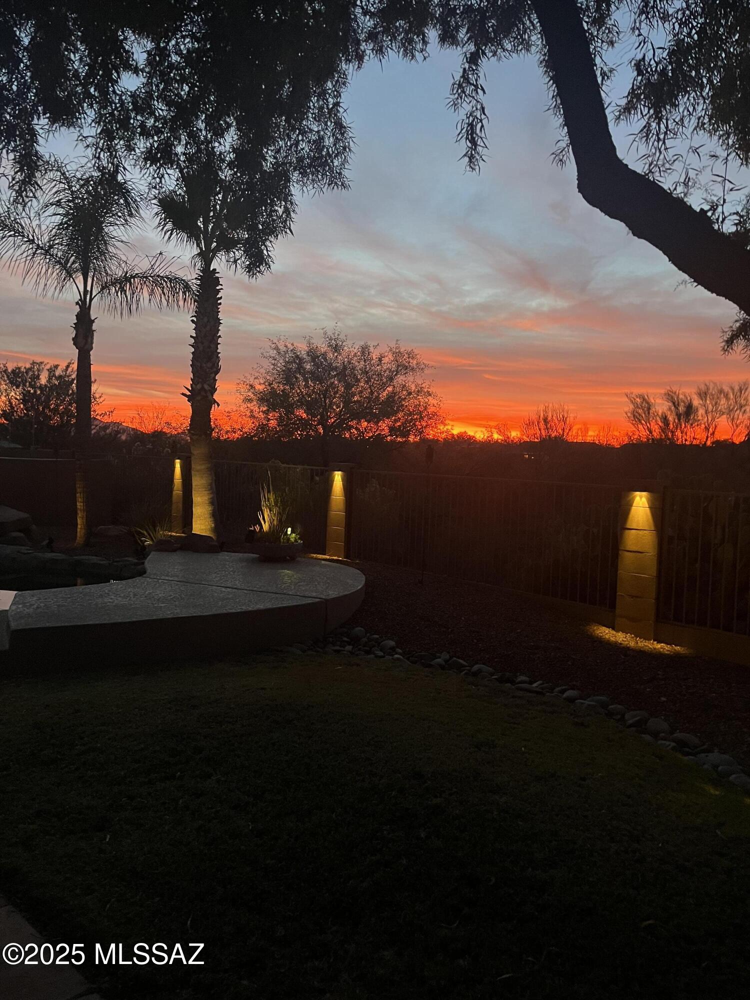 Desert Vista (1-205) - Residential