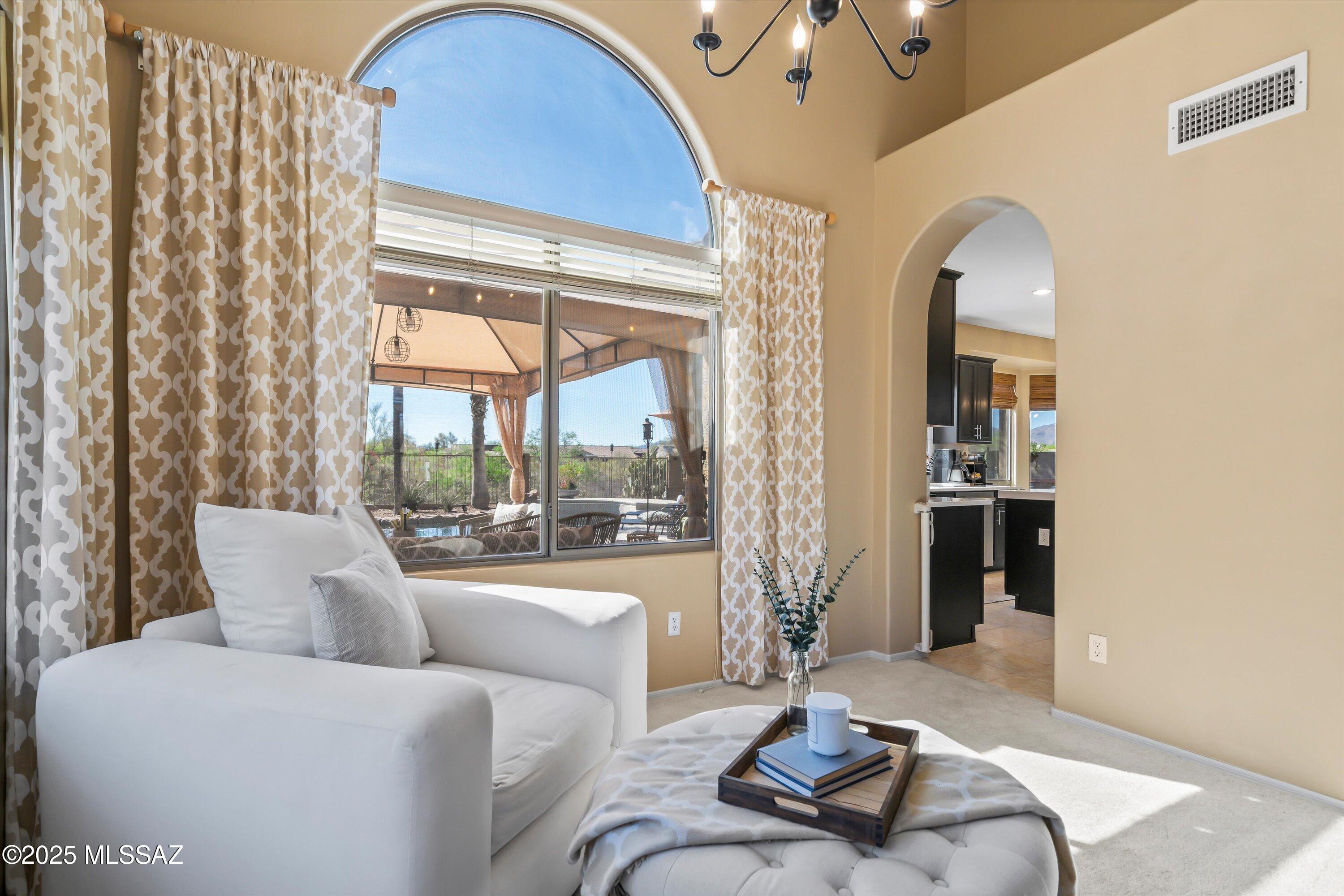 Desert Vista (1-205) - Residential