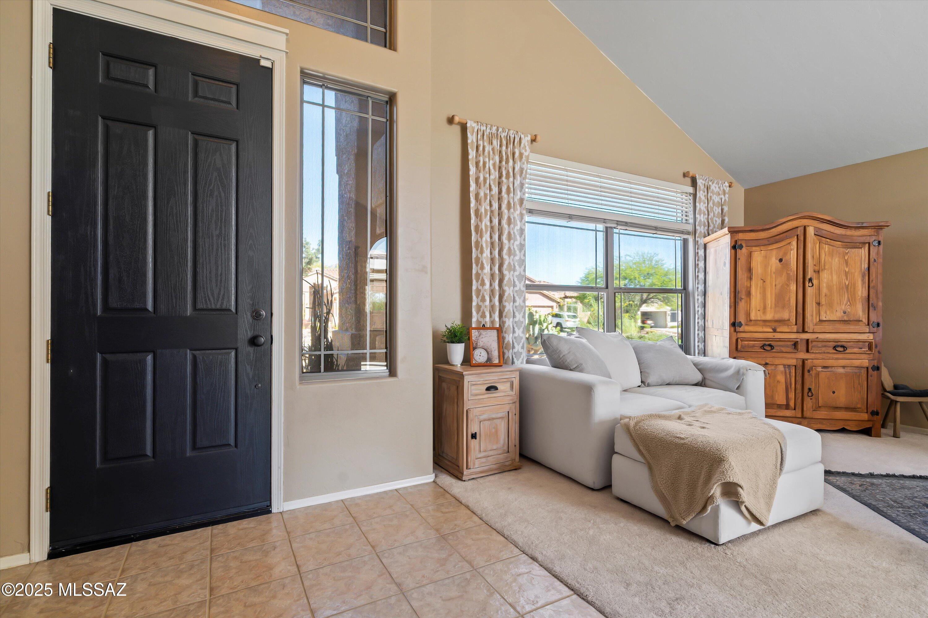 Desert Vista (1-205) - Residential