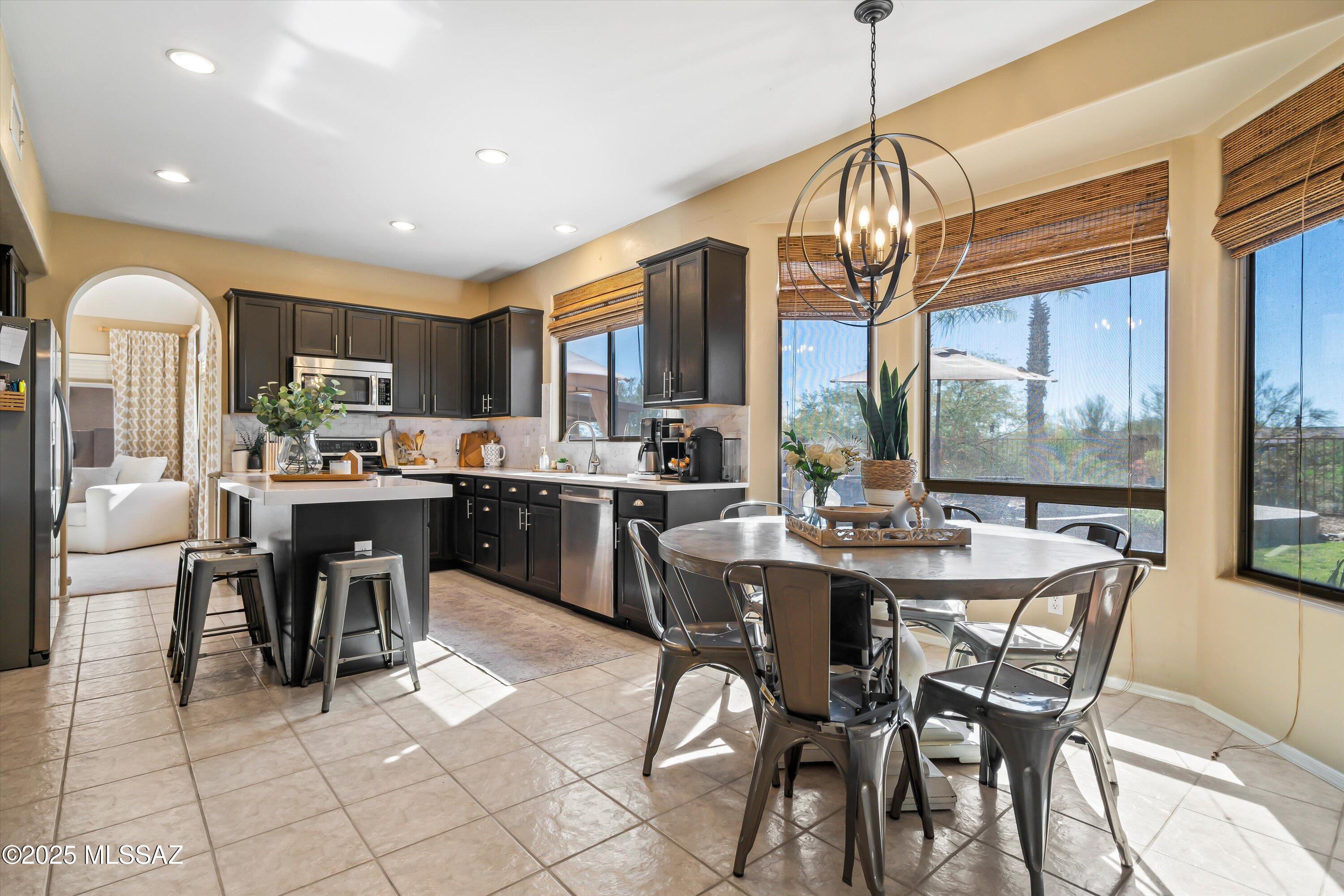 Desert Vista (1-205) - Residential