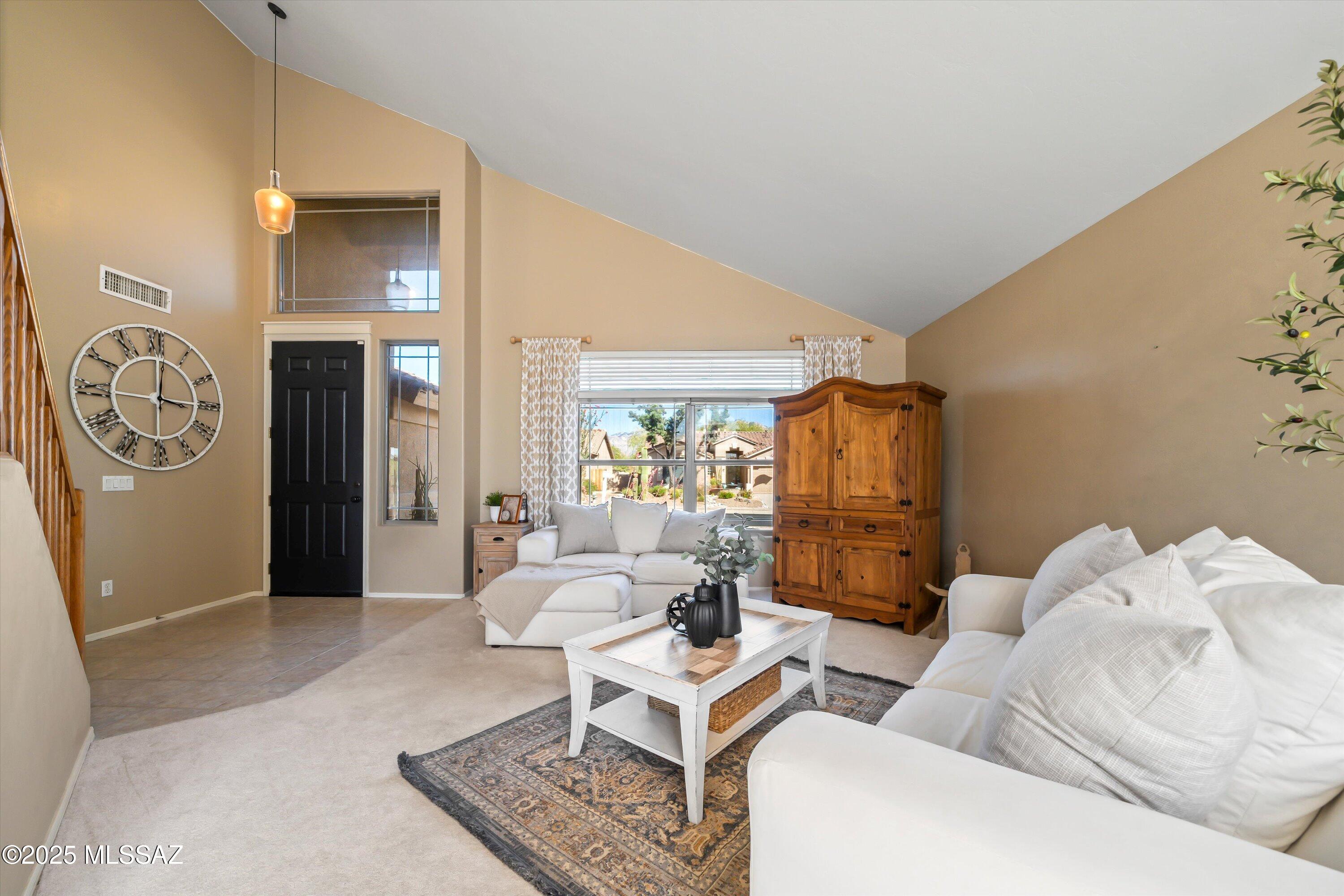 Desert Vista (1-205) - Residential