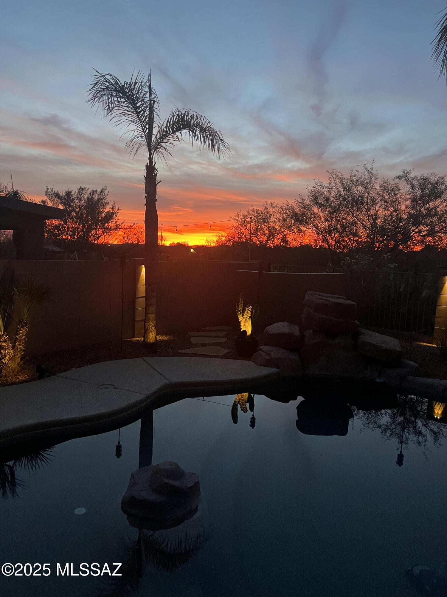 Desert Vista (1-205) - Residential