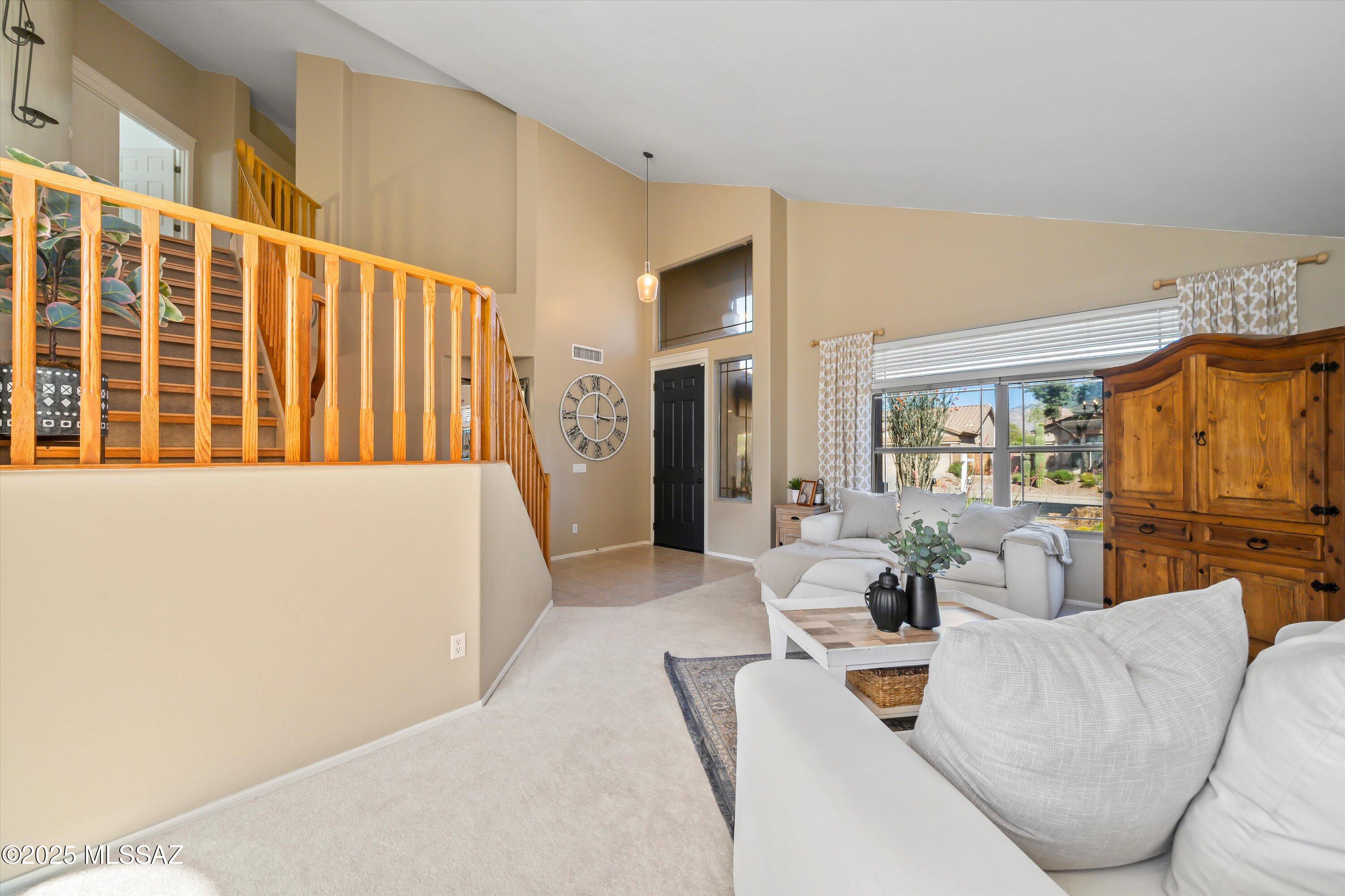 Desert Vista (1-205) - Residential
