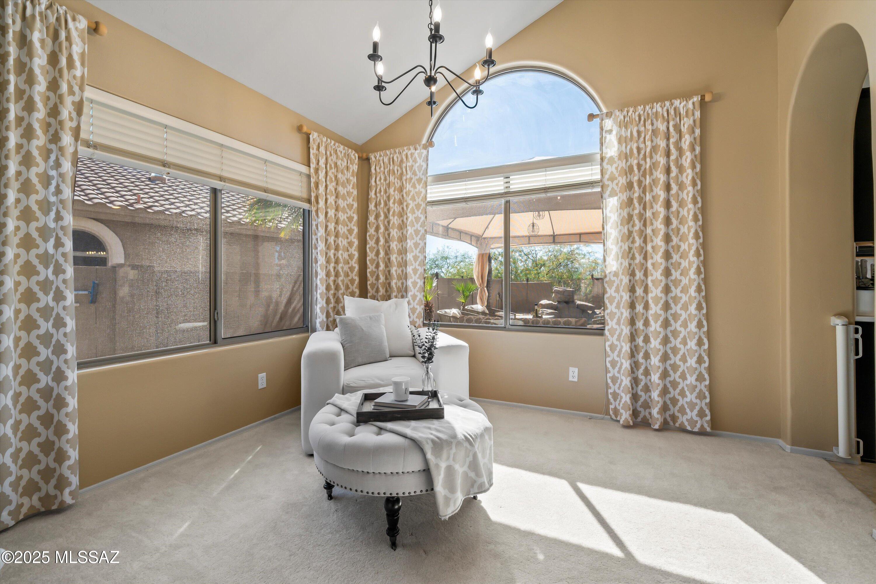 Desert Vista (1-205) - Residential