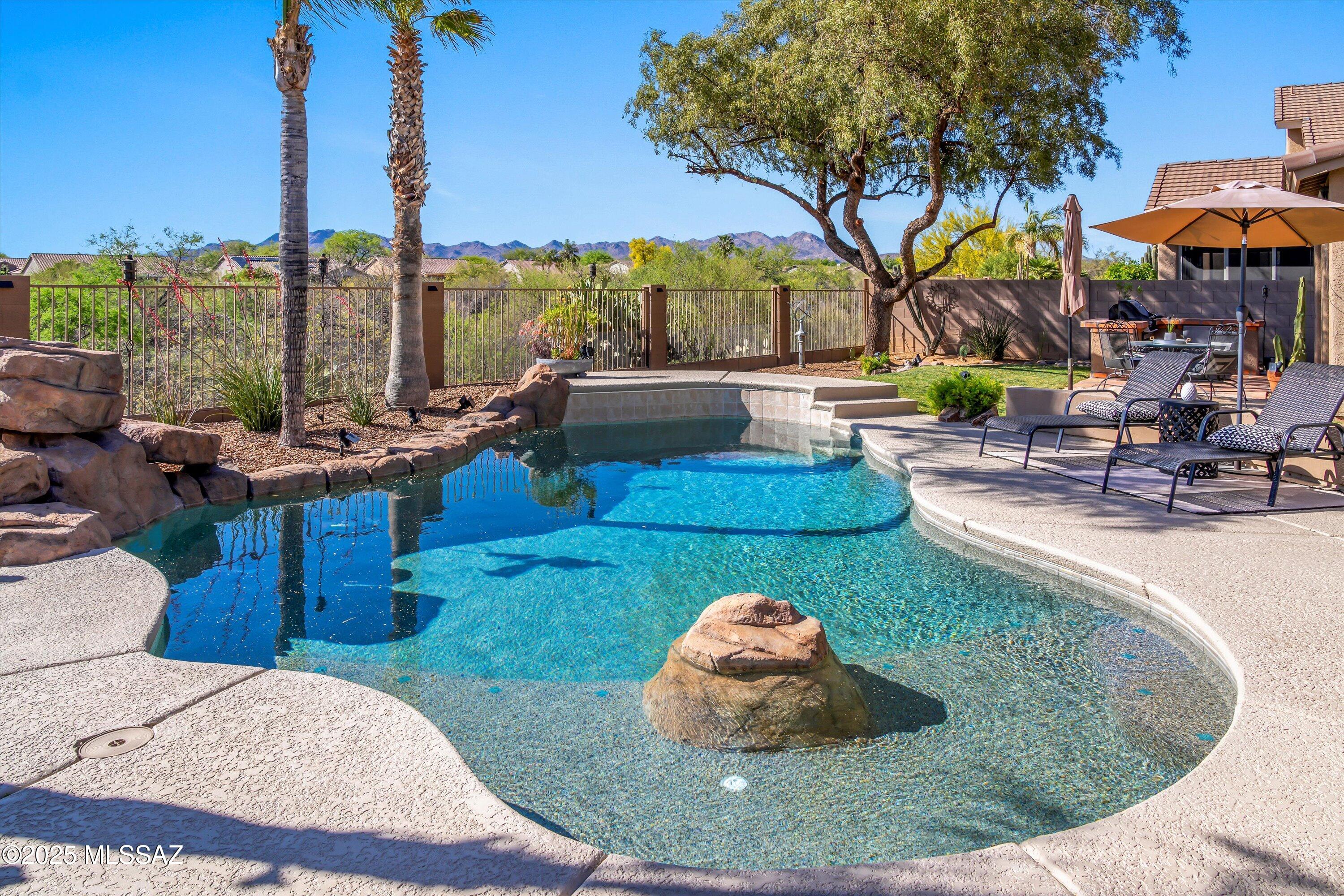 Desert Vista (1-205) - Residential