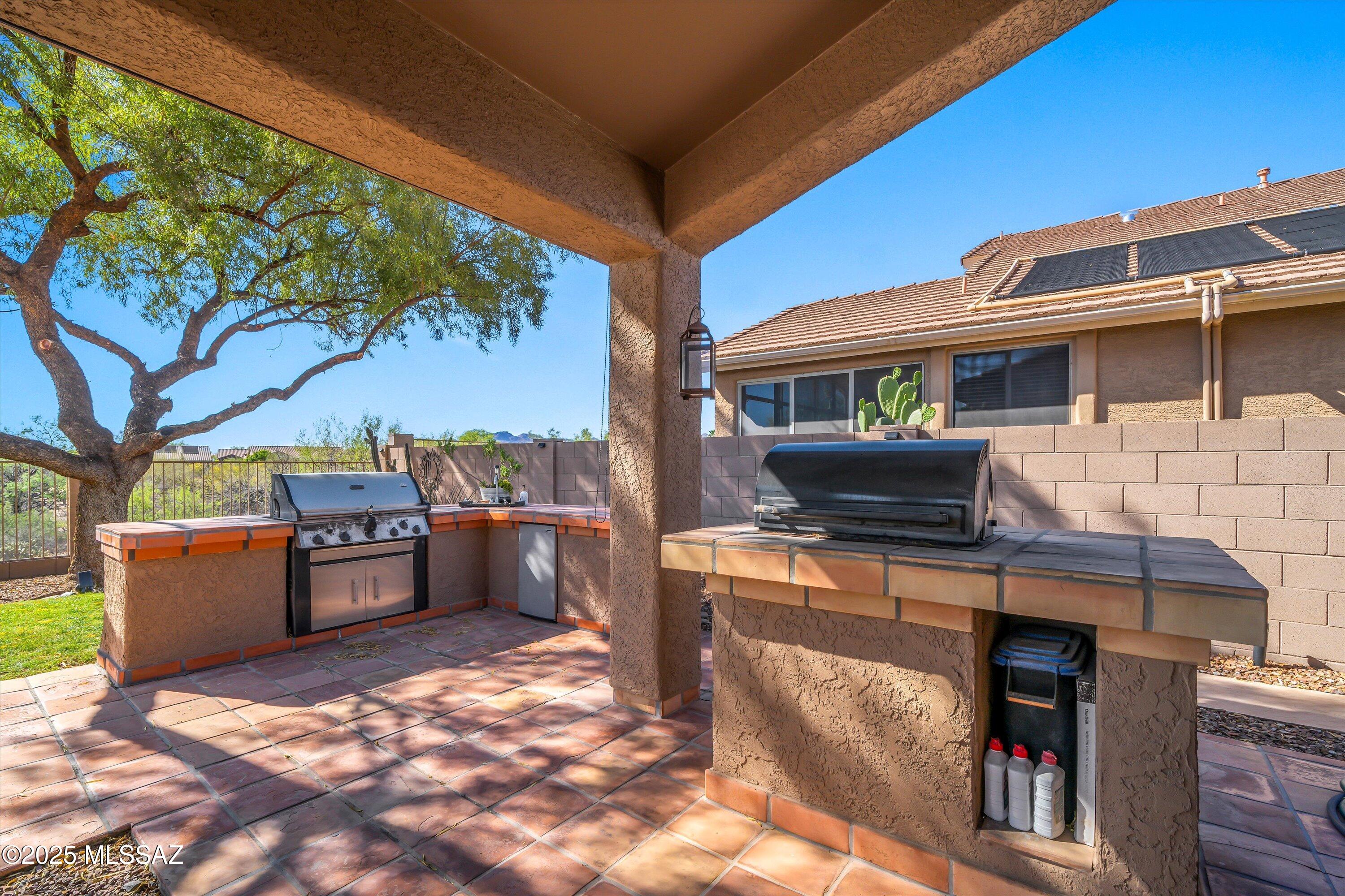 Desert Vista (1-205) - Residential
