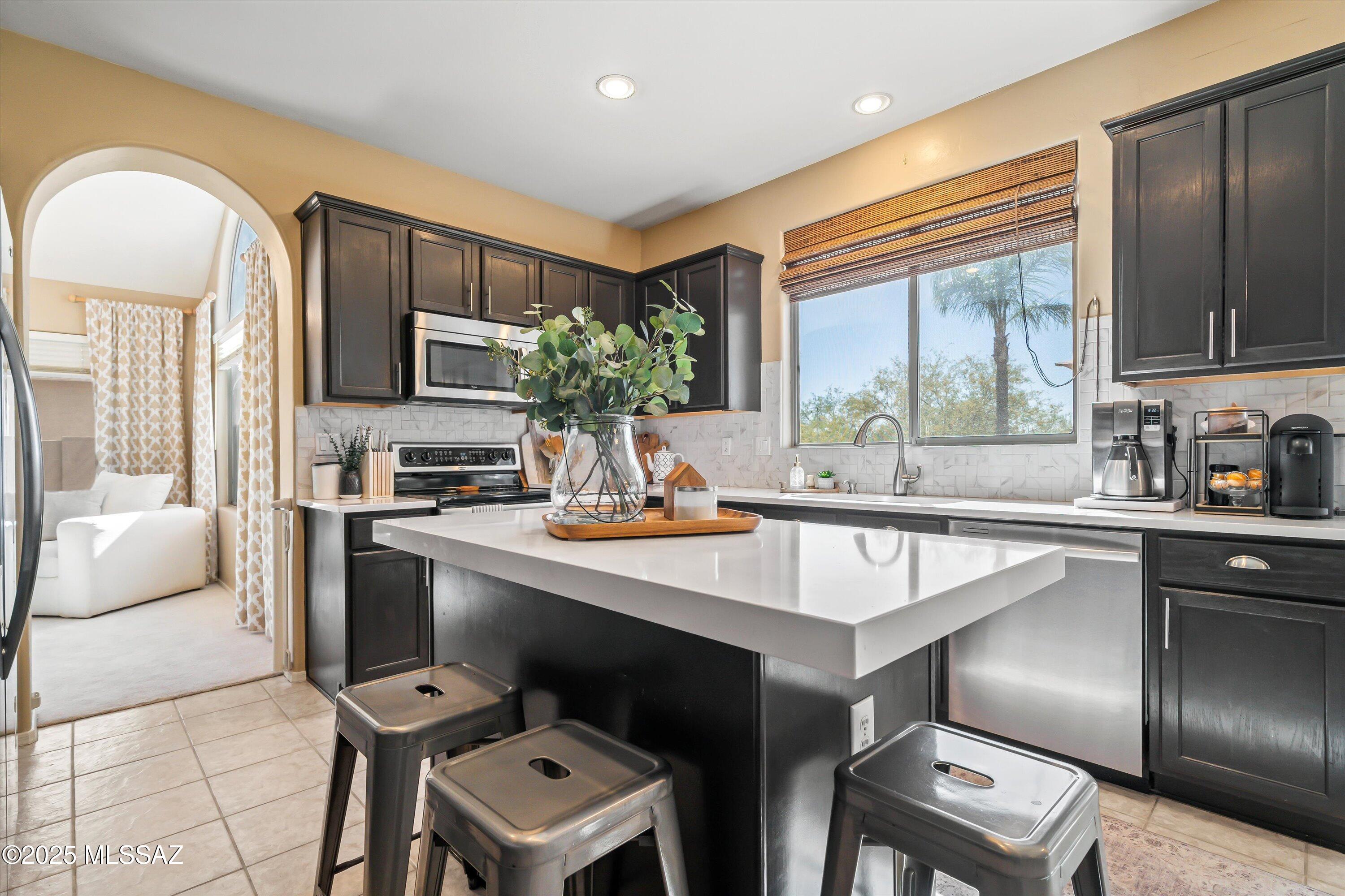 Desert Vista (1-205) - Residential