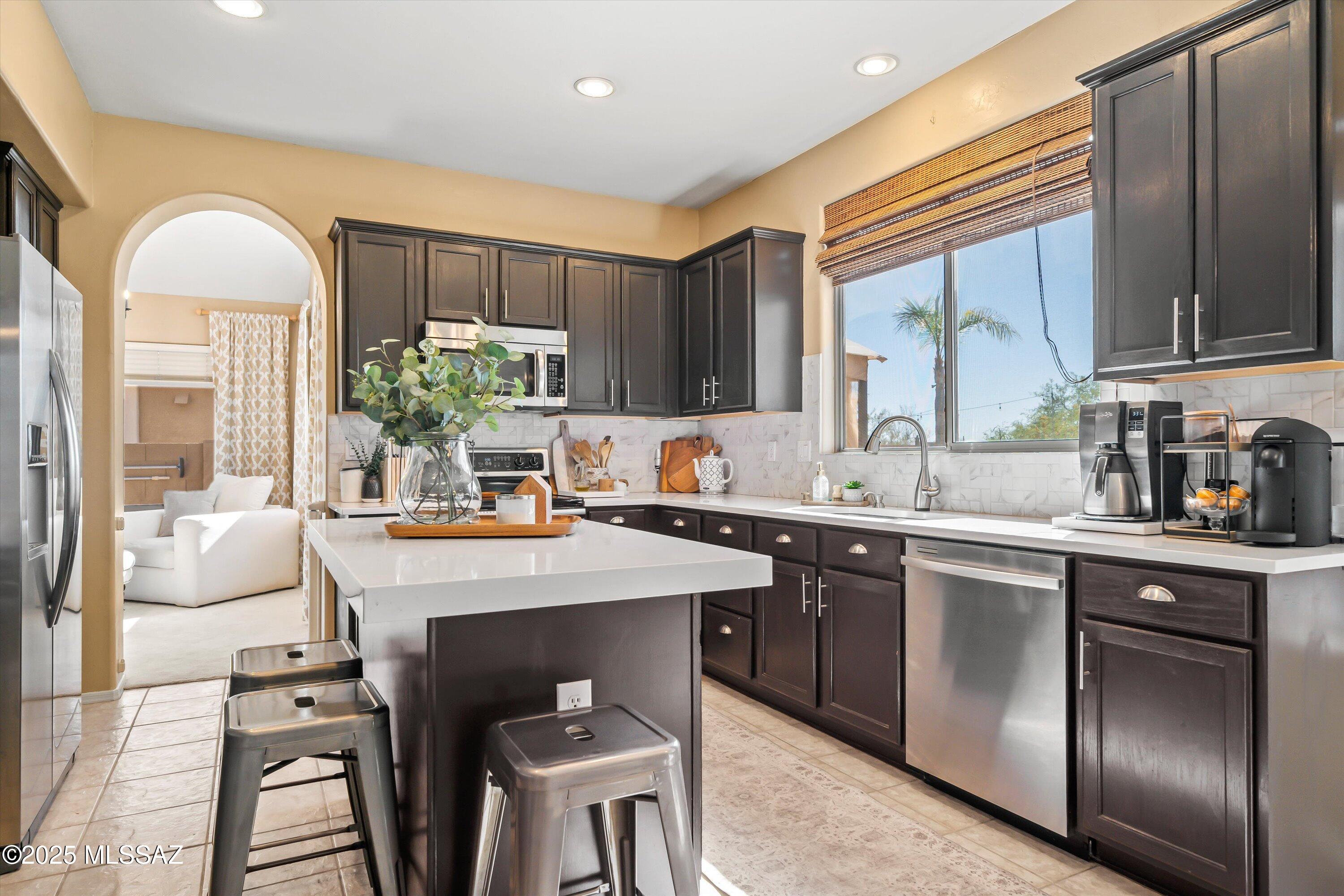 Desert Vista (1-205) - Residential