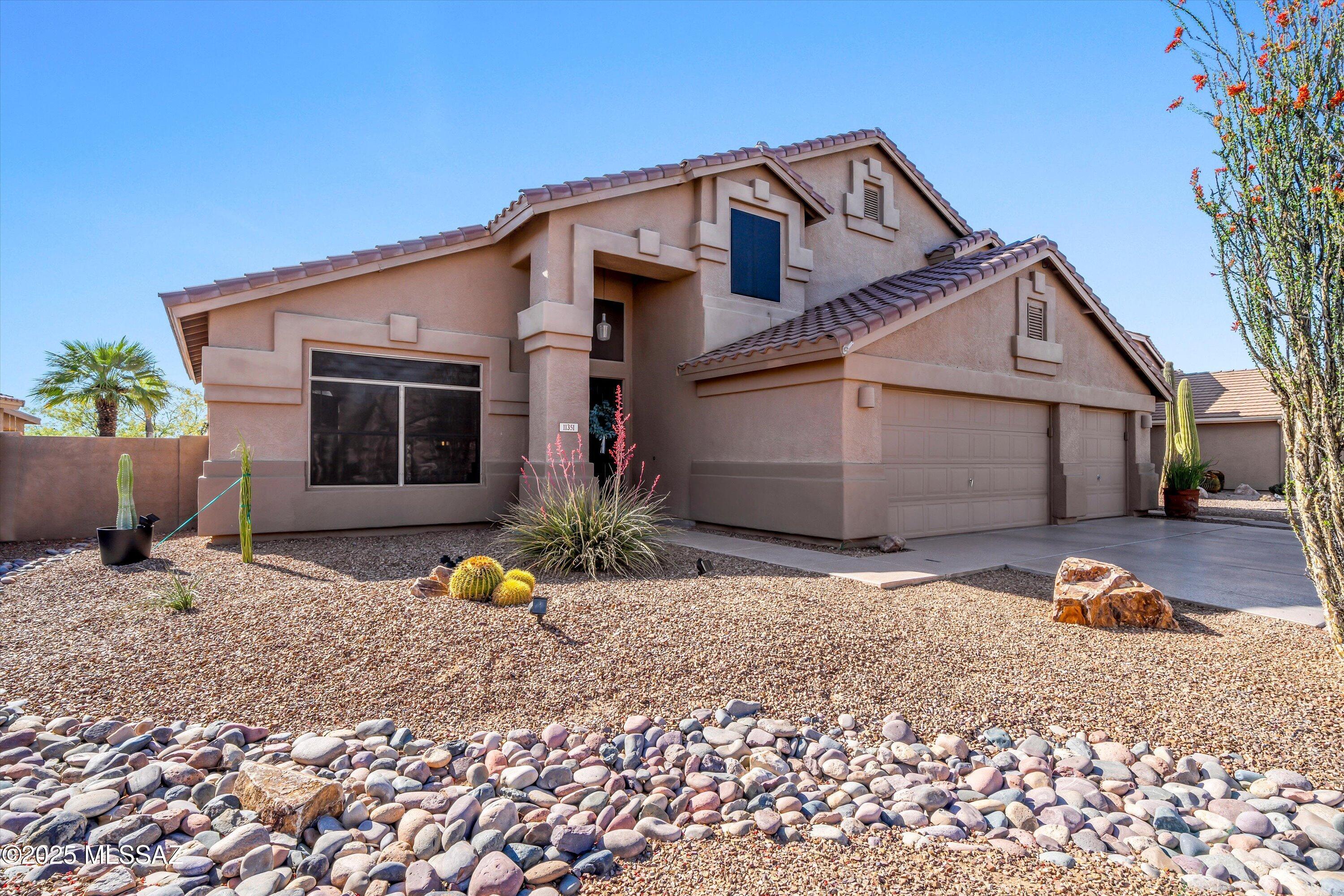 Desert Vista (1-205) - Residential