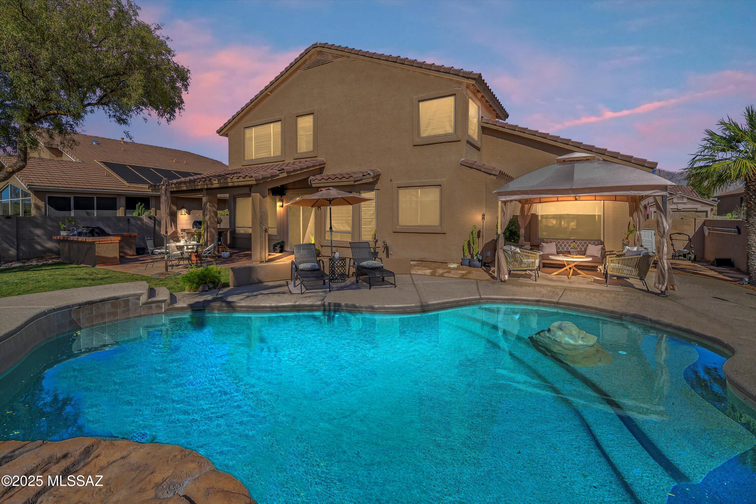 Desert Vista (1-205) - Residential