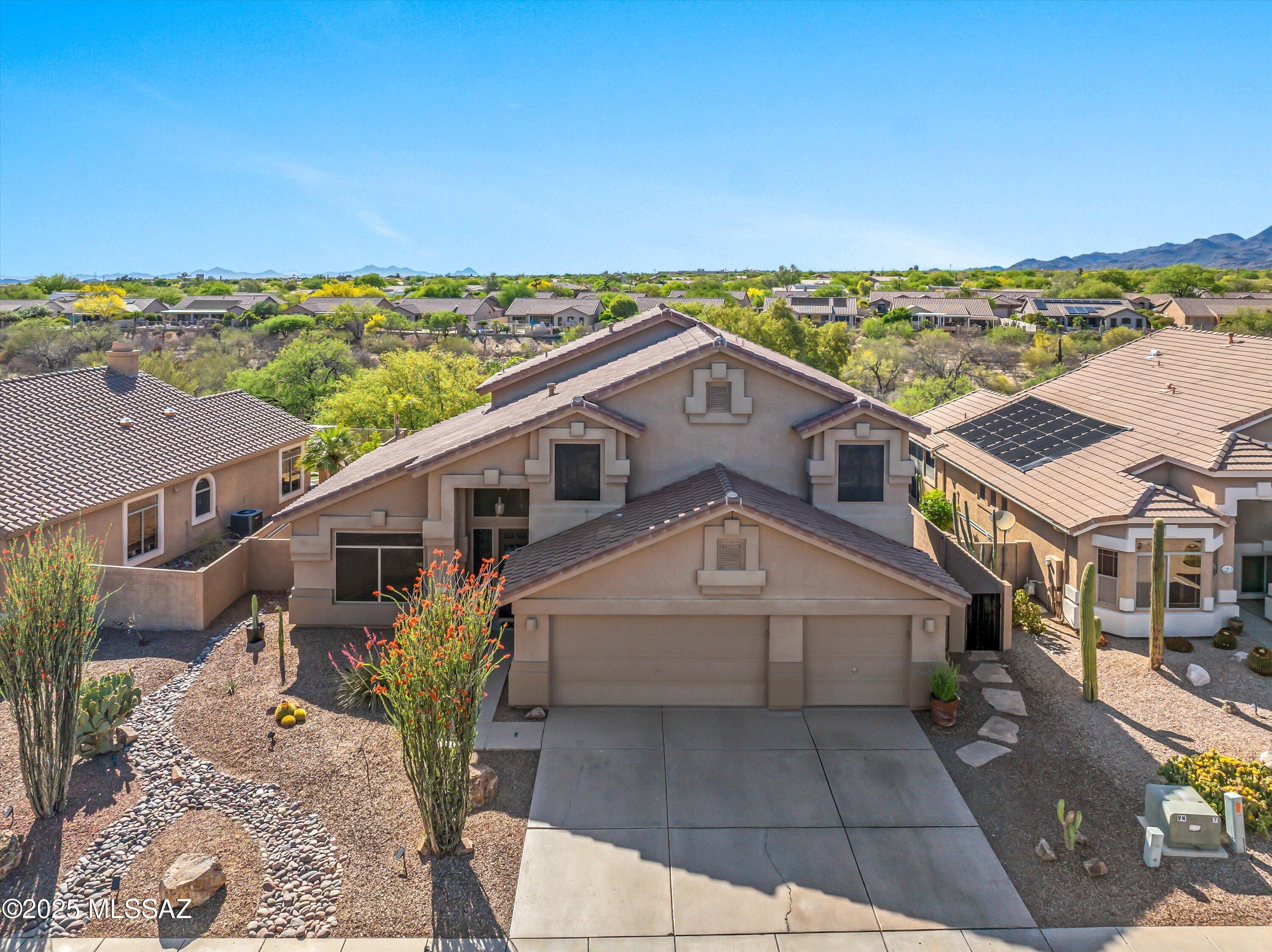 Desert Vista (1-205) - Residential