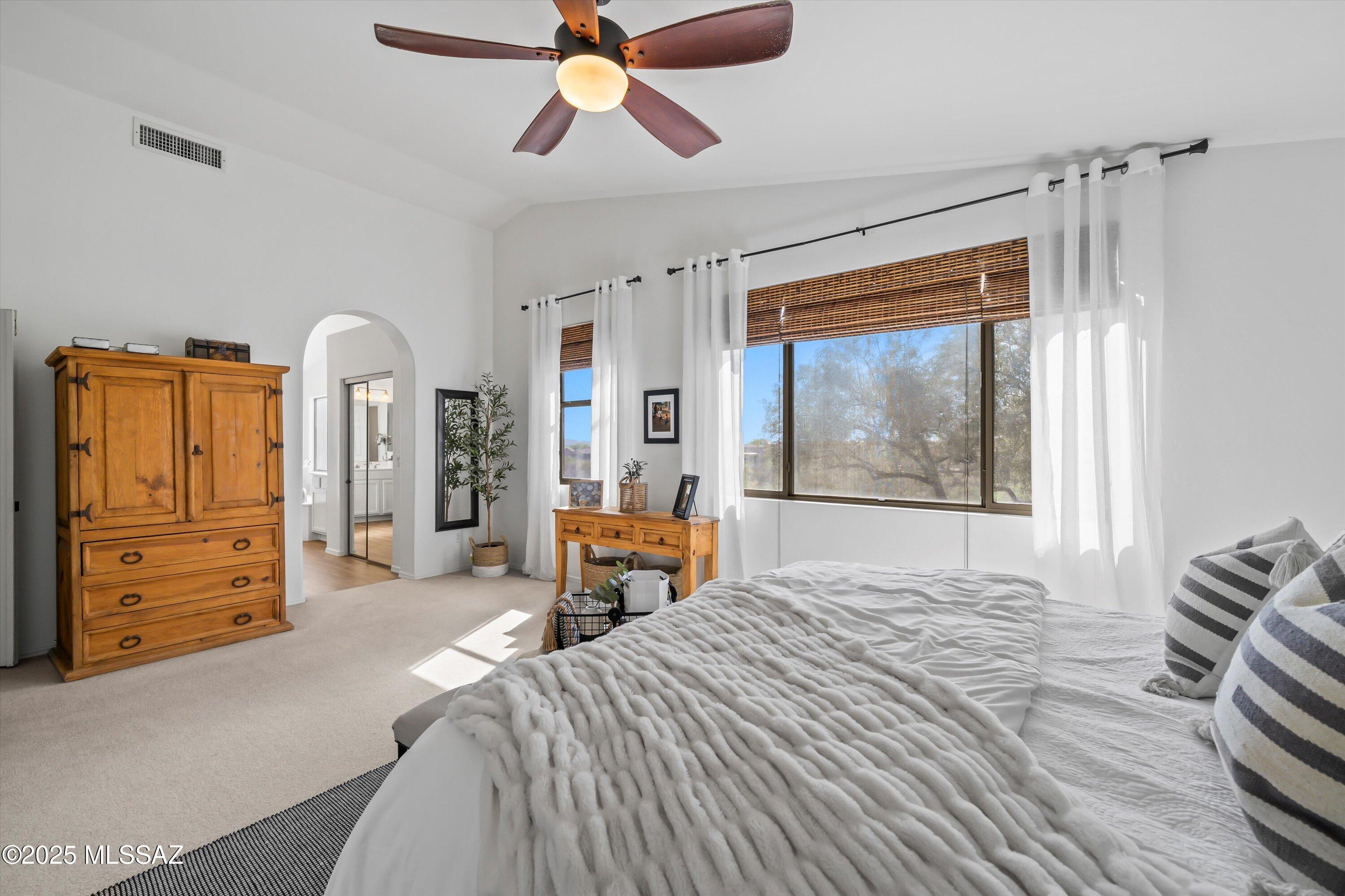 Desert Vista (1-205) - Residential