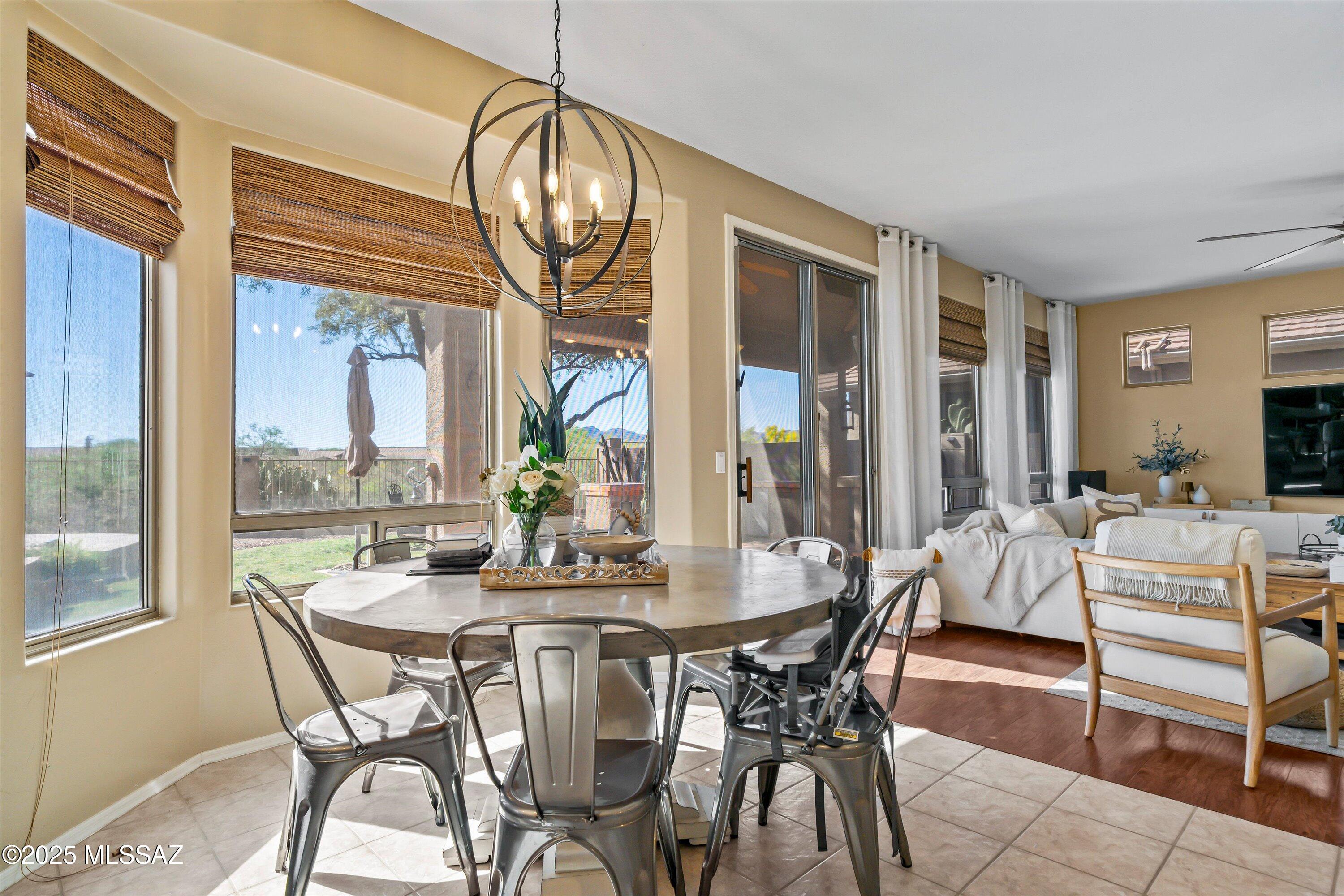 Desert Vista (1-205) - Residential