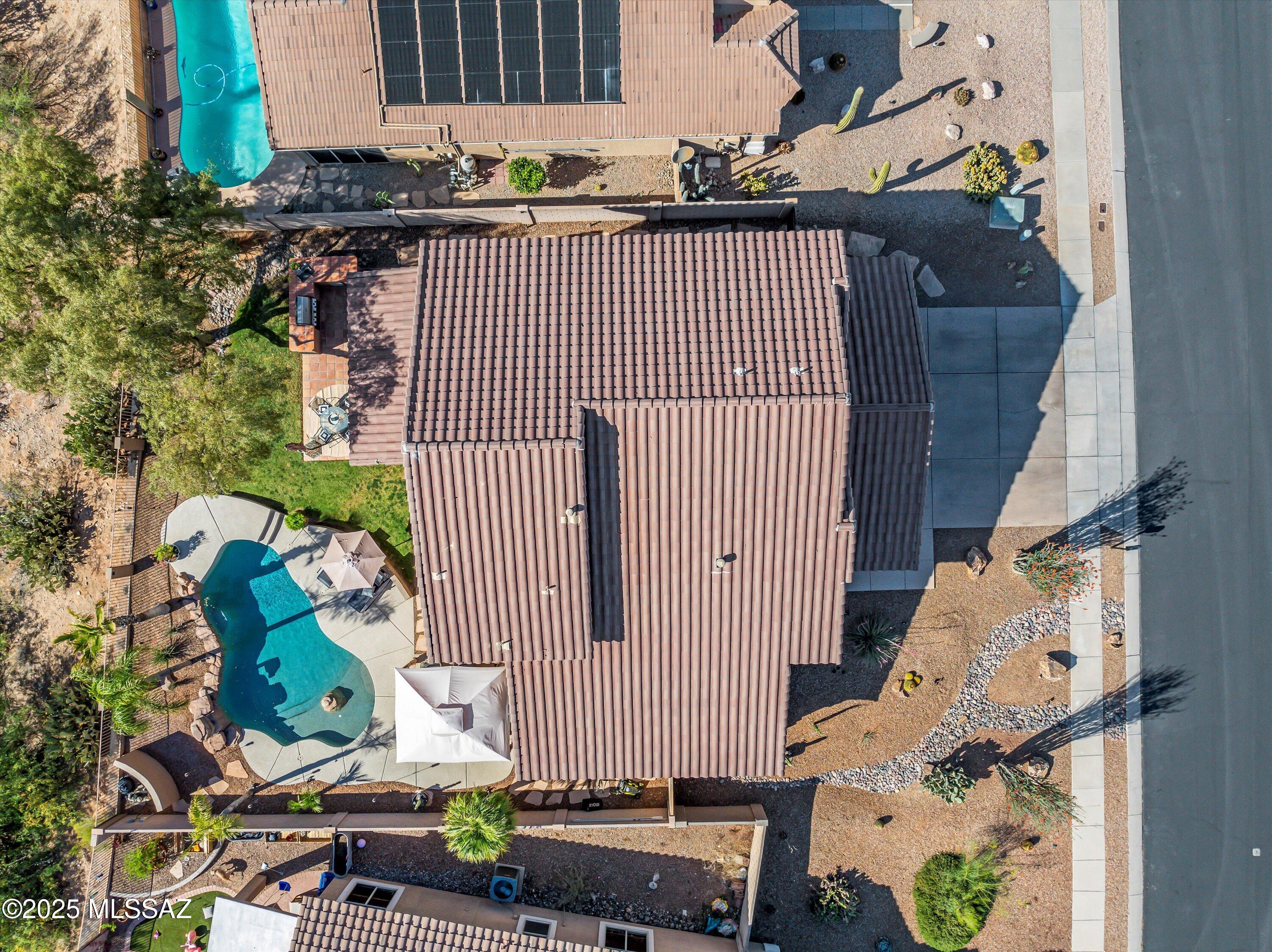Desert Vista (1-205) - Residential