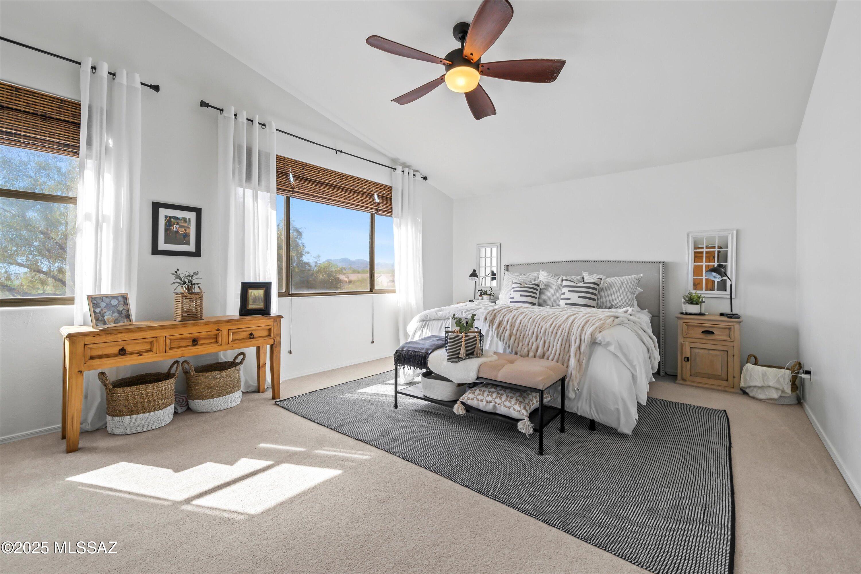 Desert Vista (1-205) - Residential