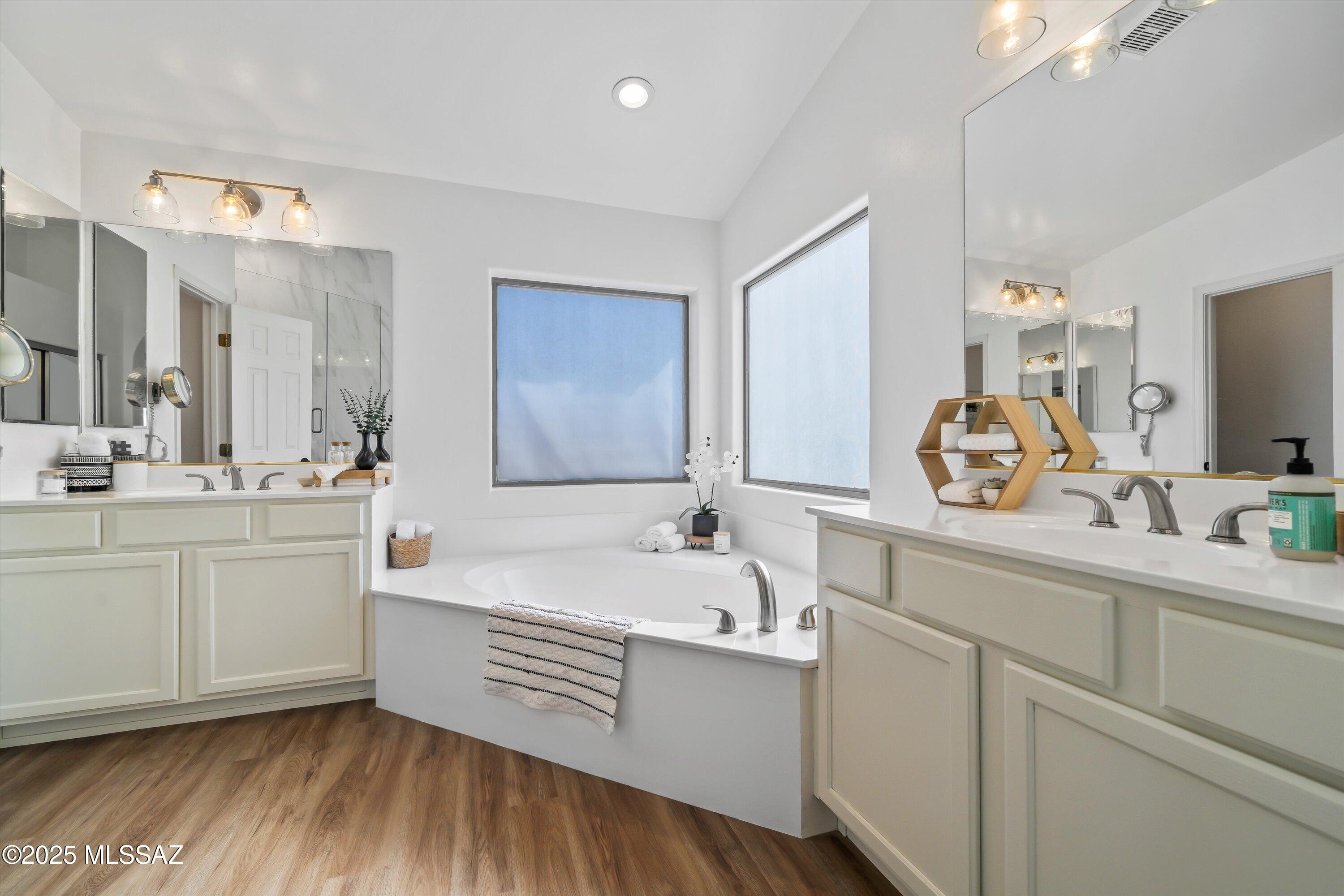 Desert Vista (1-205) - Residential