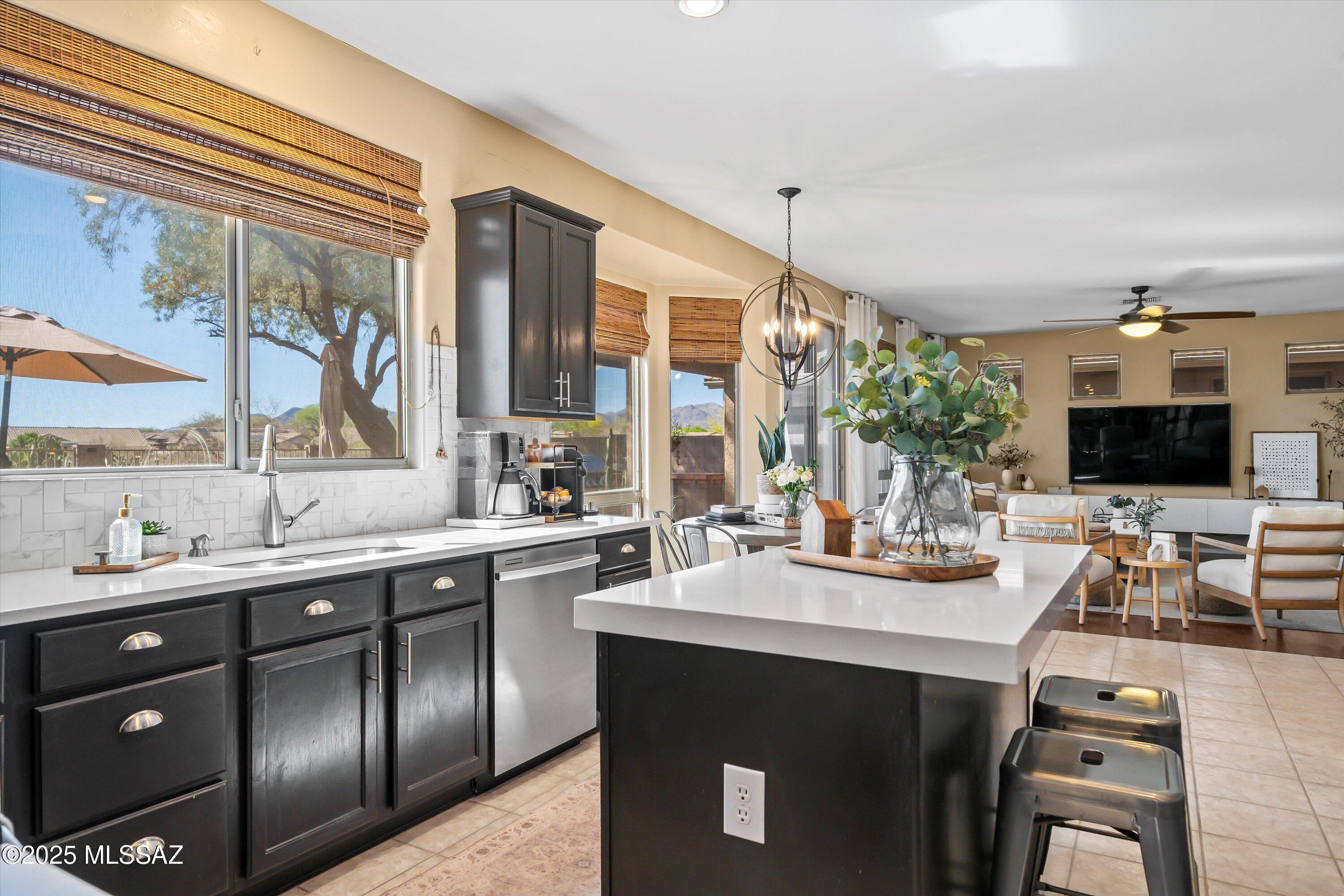 Desert Vista (1-205) - Residential