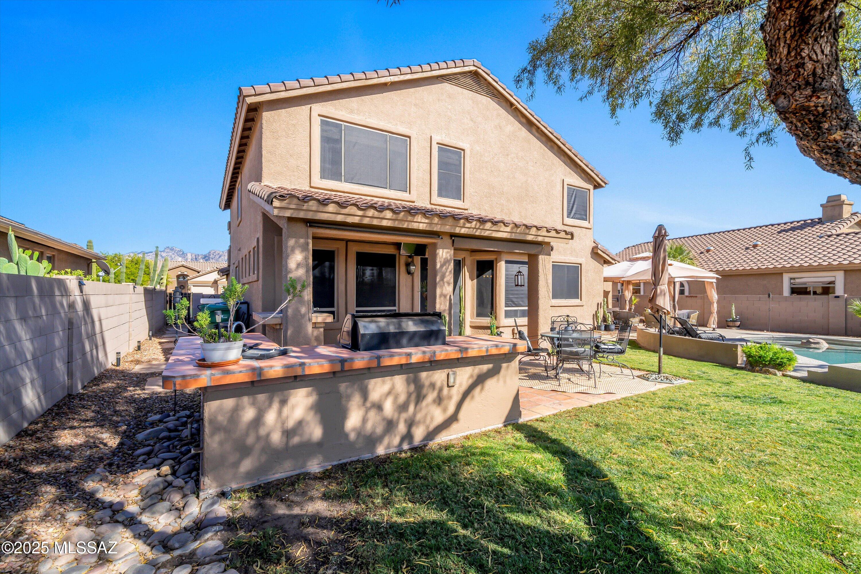 Desert Vista (1-205) - Residential