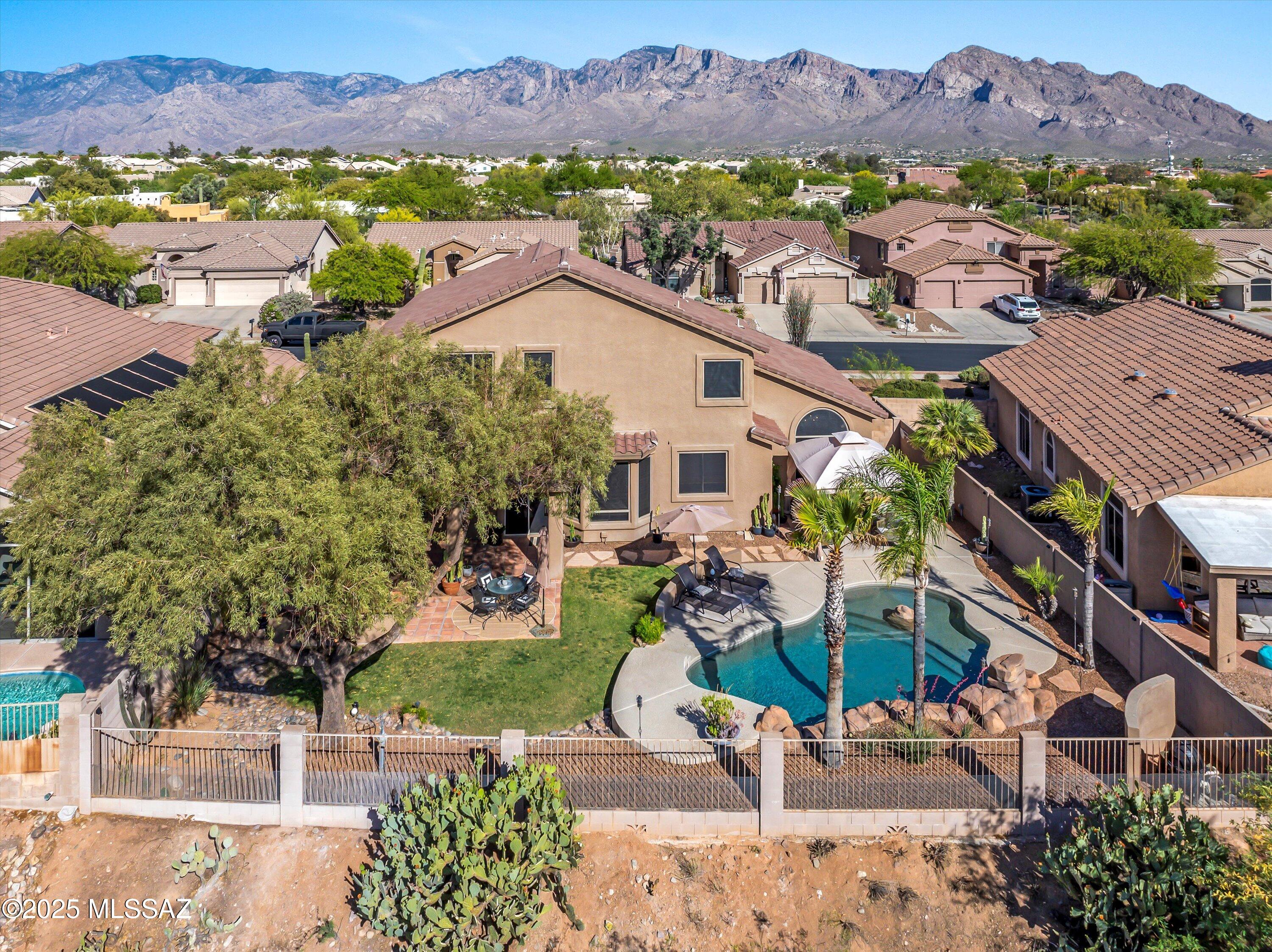 Desert Vista (1-205) - Residential