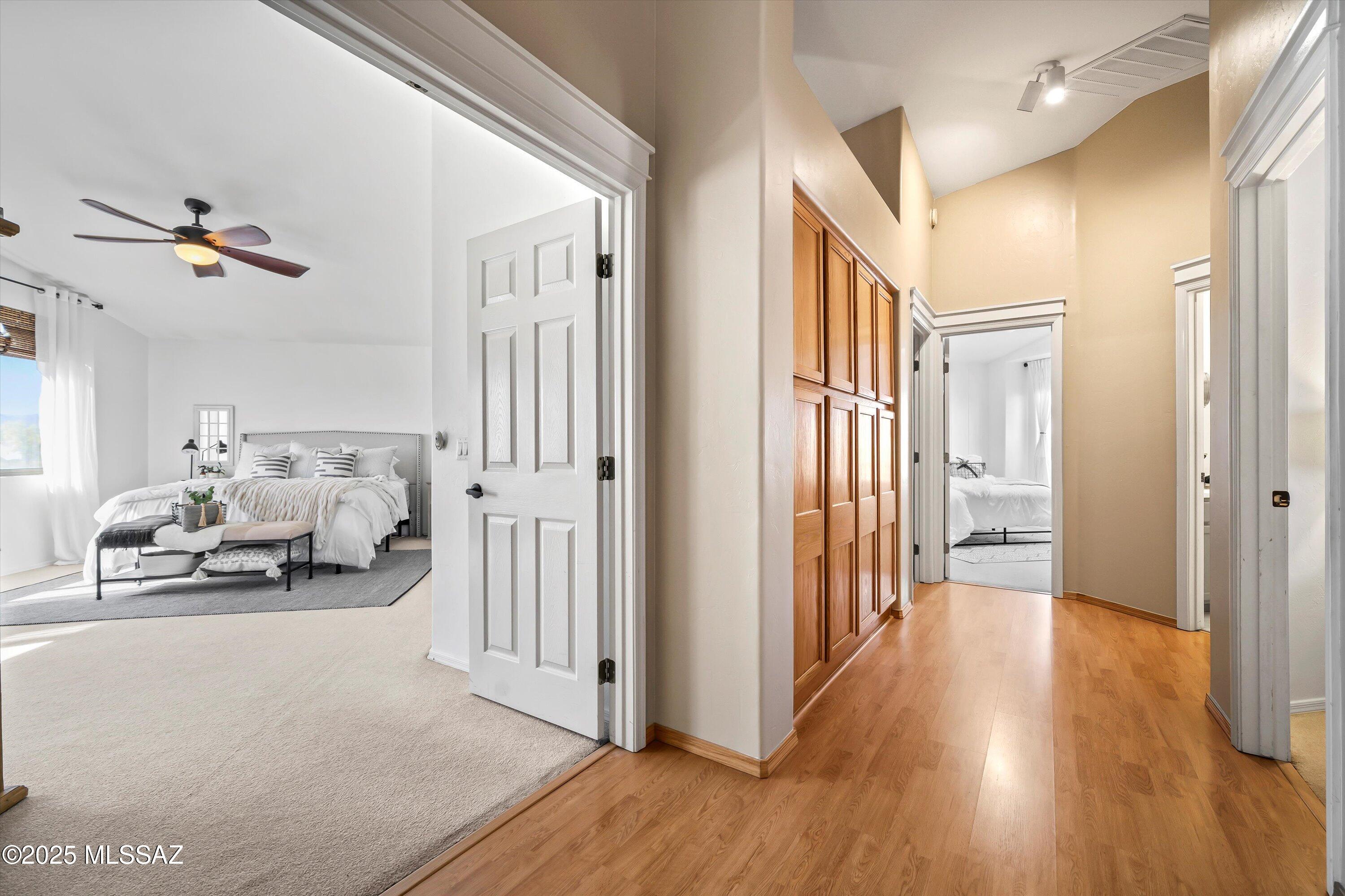Desert Vista (1-205) - Residential