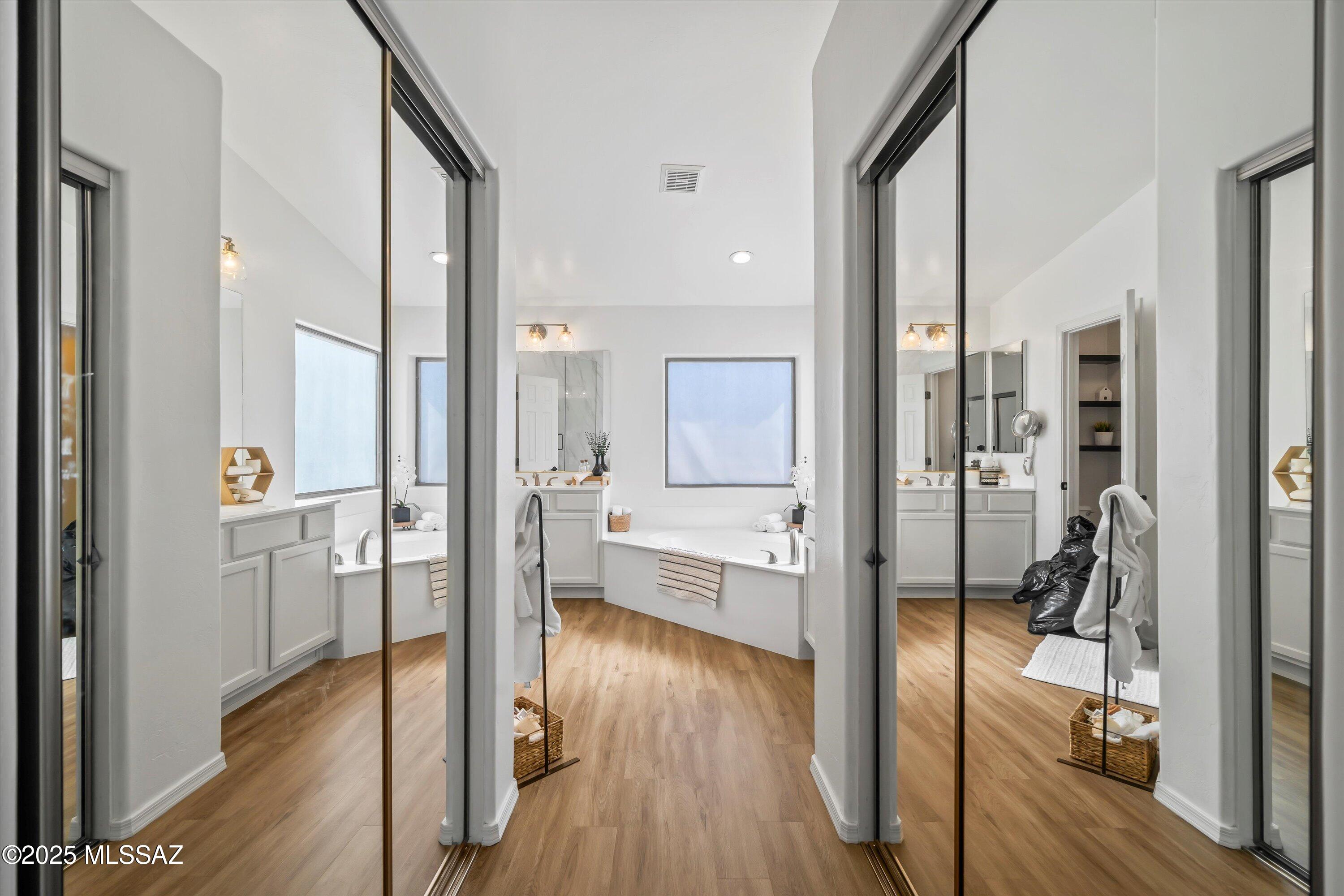 Desert Vista (1-205) - Residential