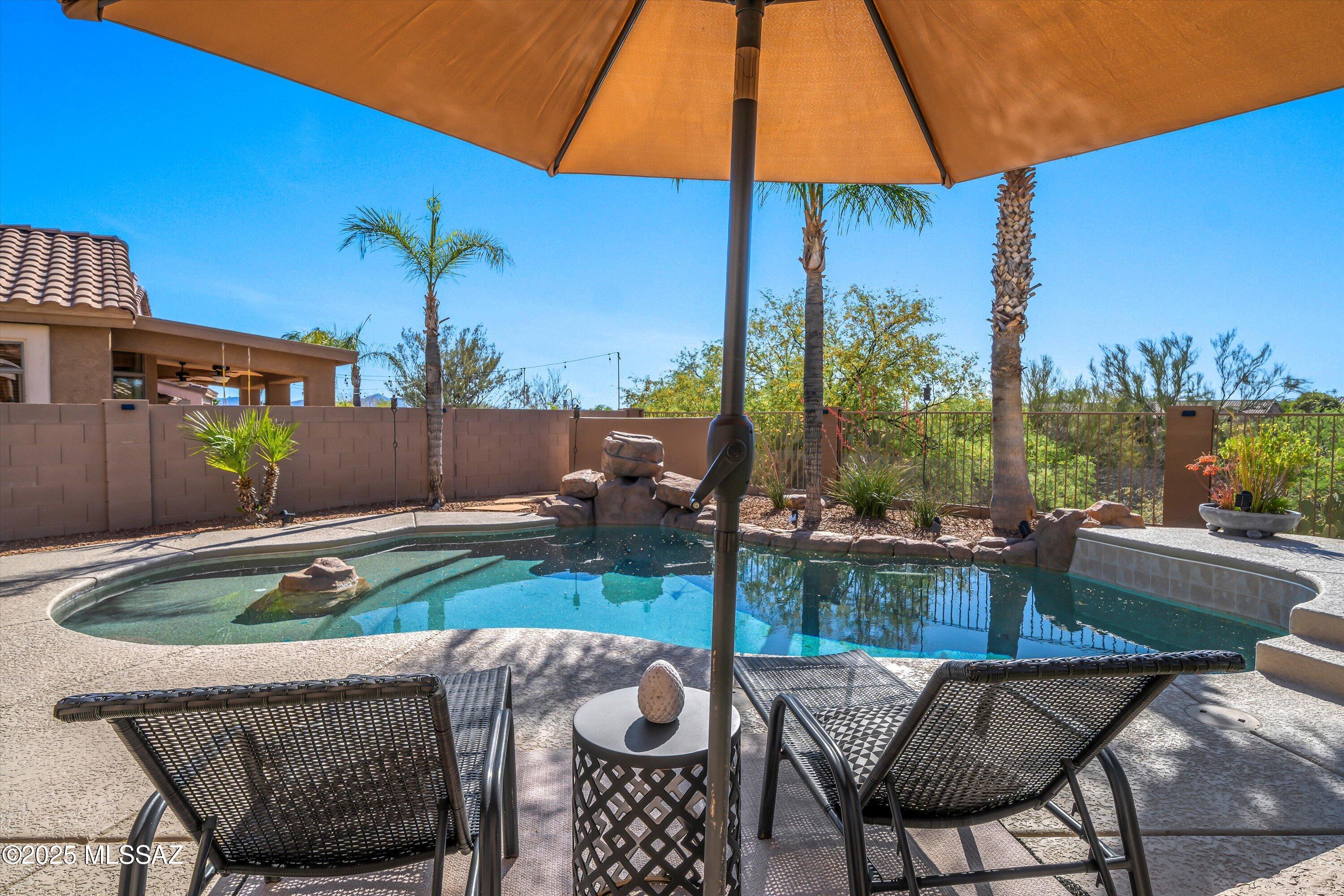 Desert Vista (1-205) - Residential