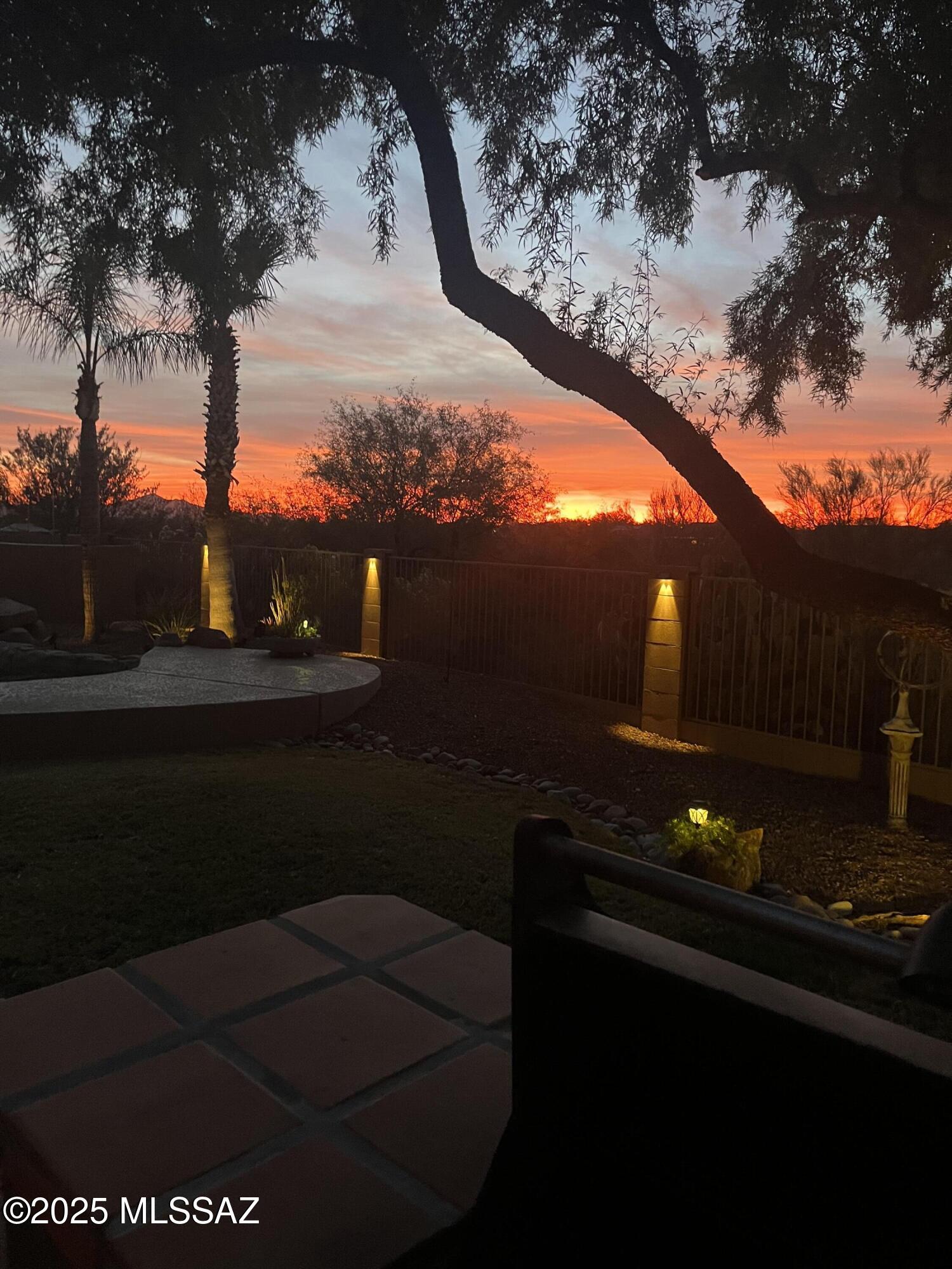 Desert Vista (1-205) - Residential
