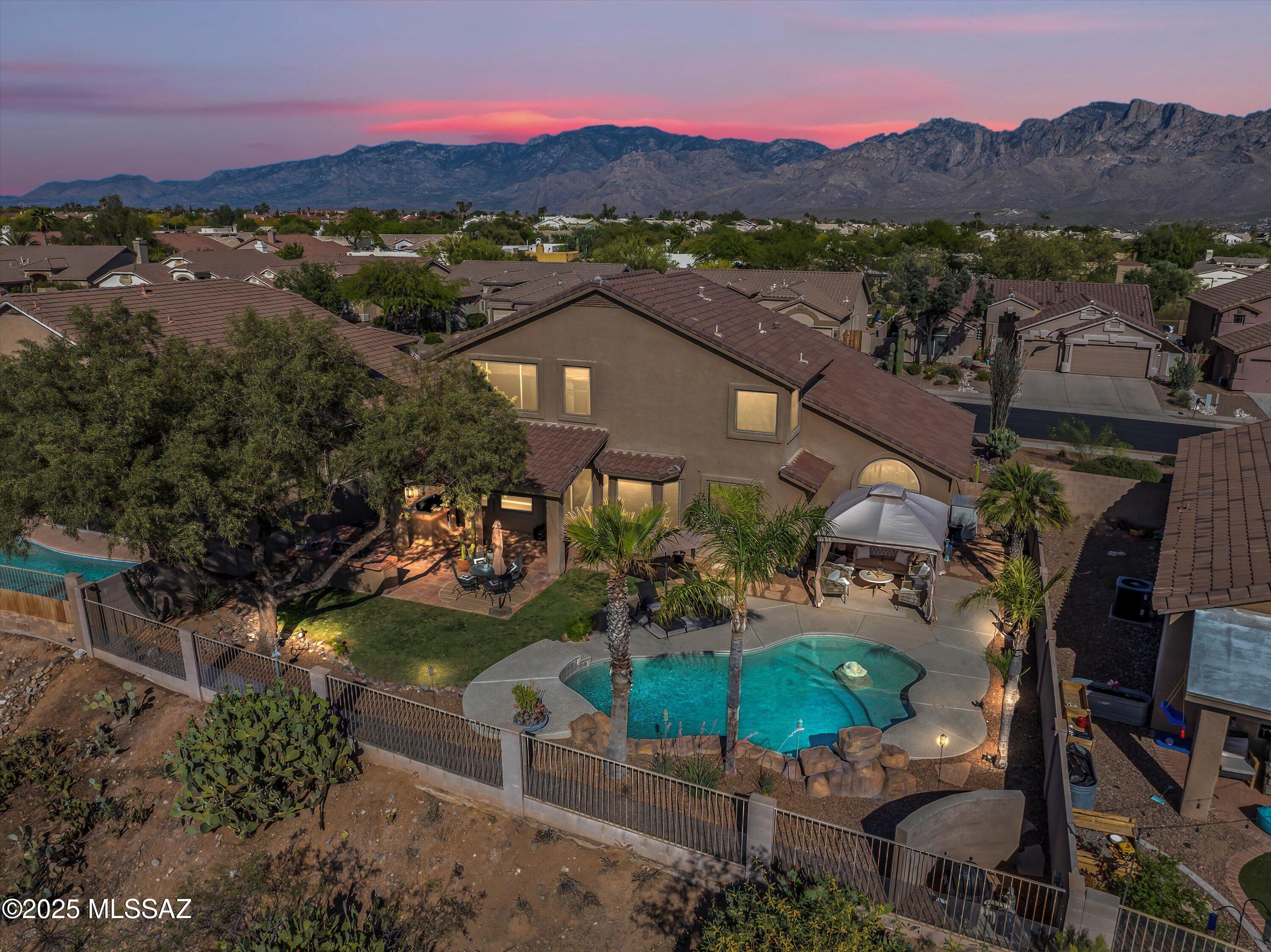 Desert Vista (1-205) - Residential