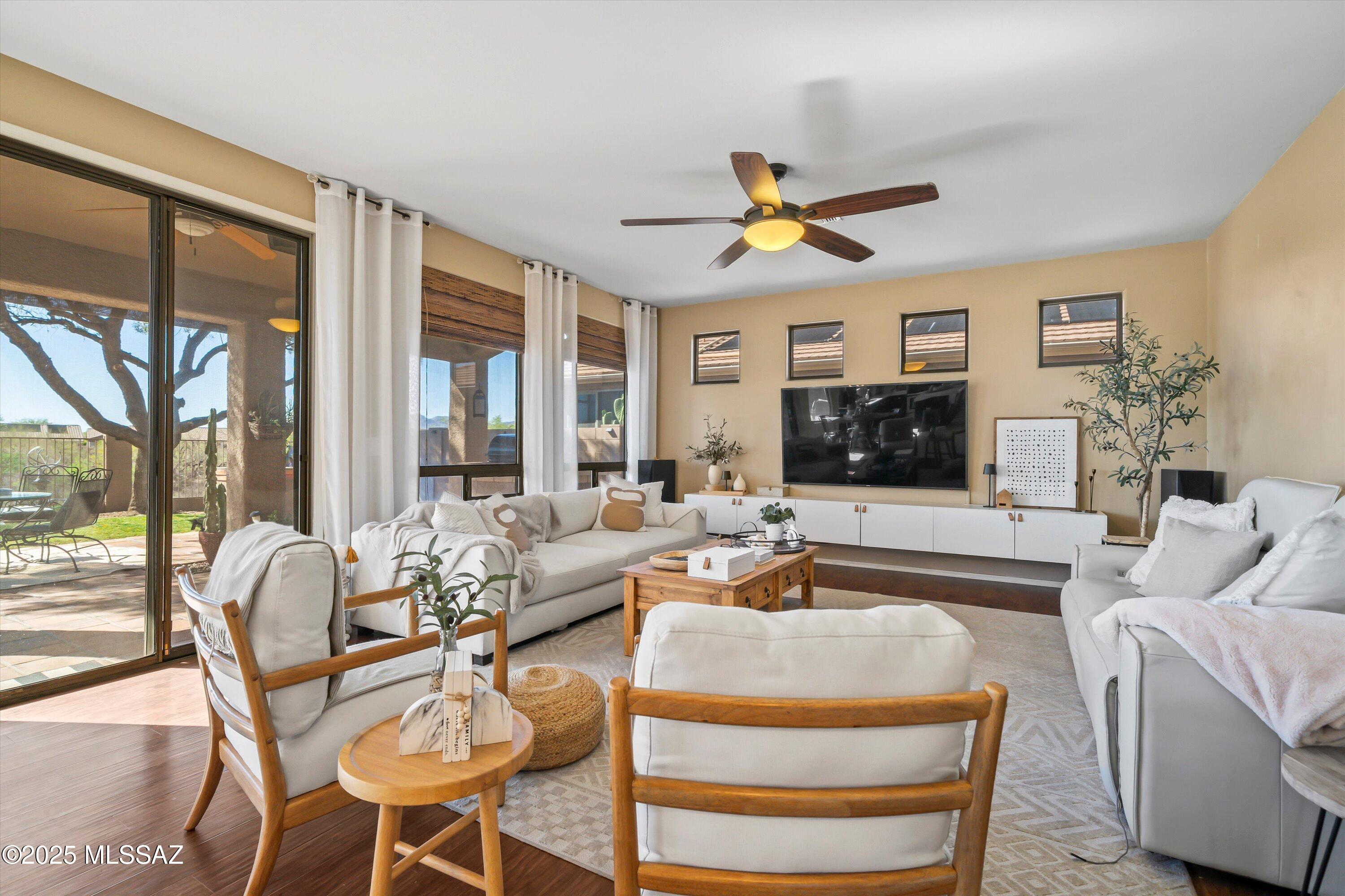 Desert Vista (1-205) - Residential